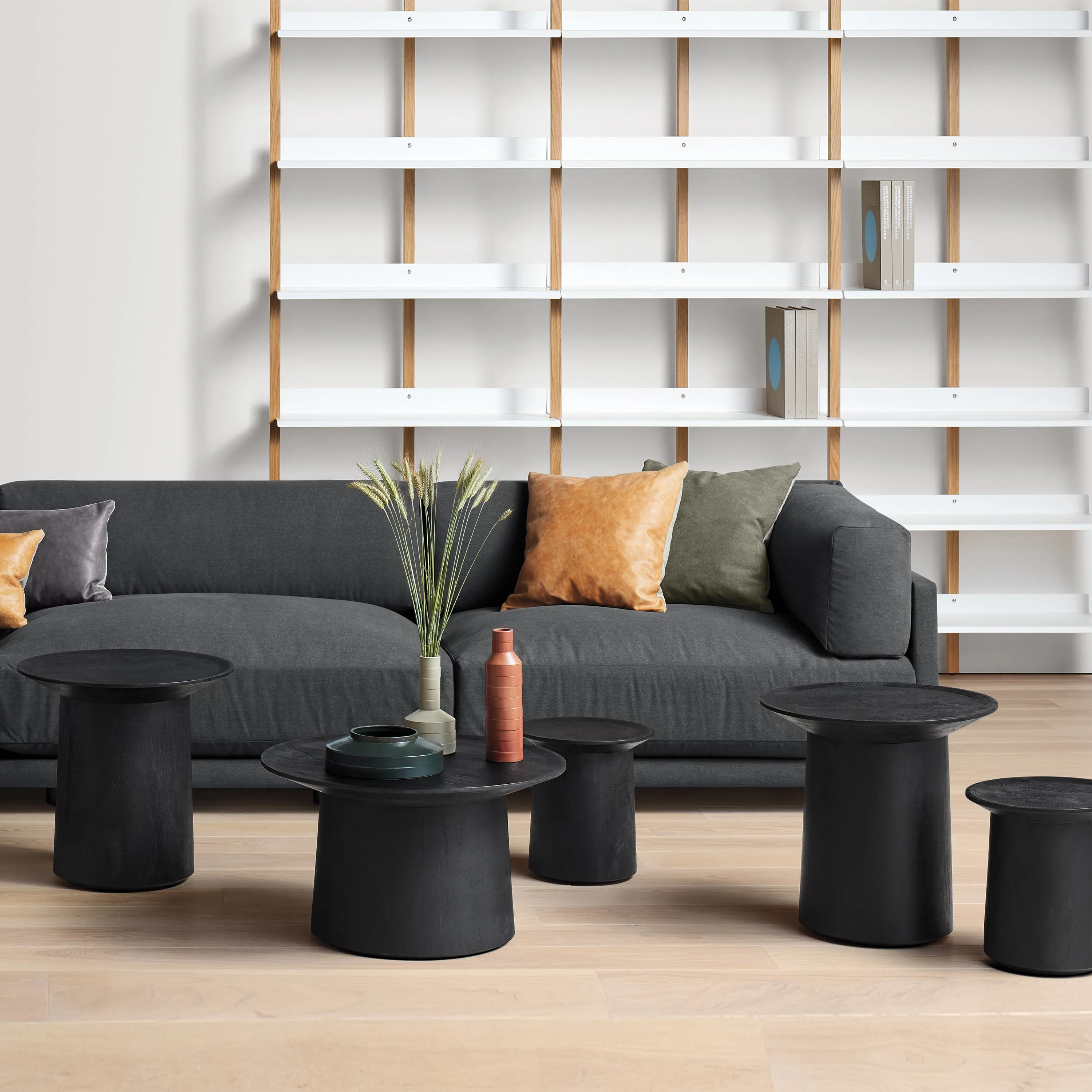 Coco Coffee/Side Table