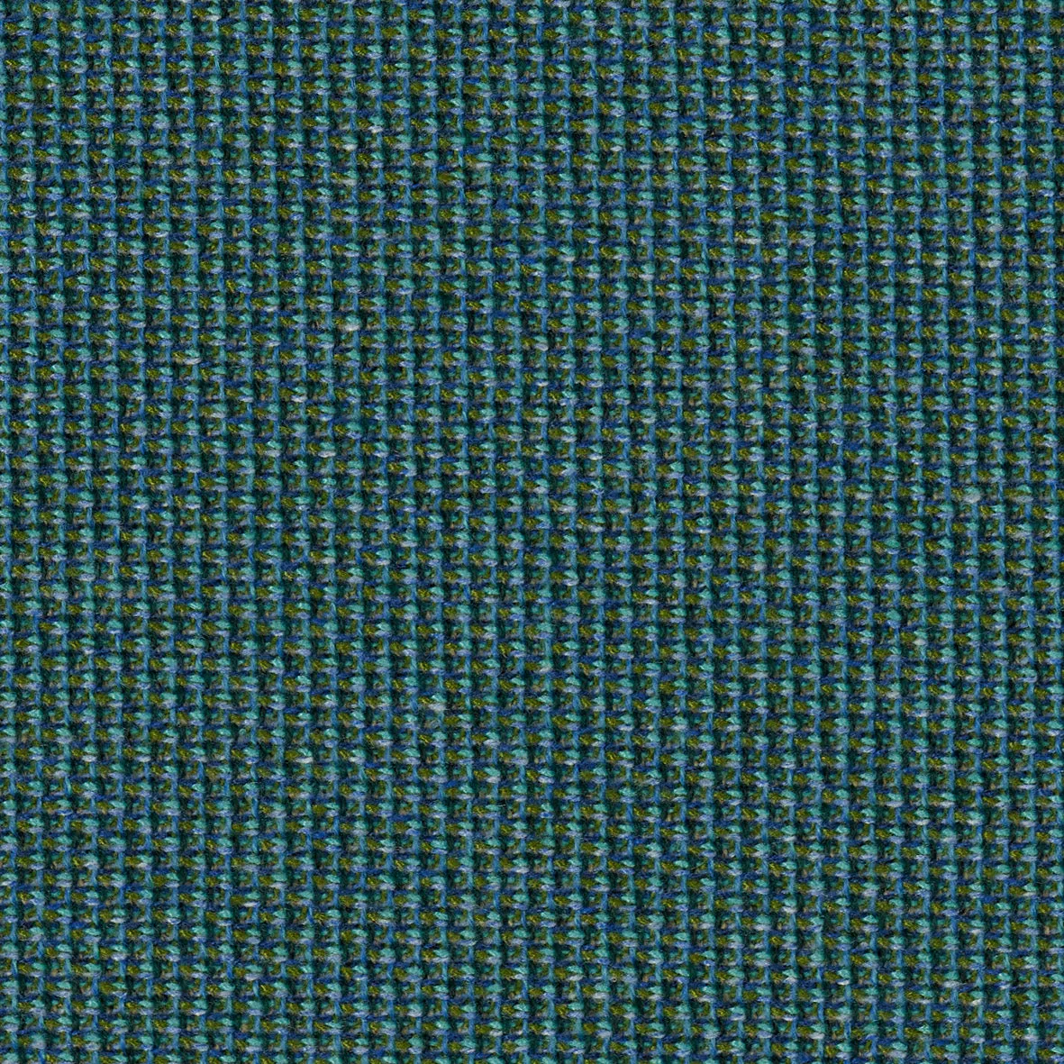 Collar Open End Sofa