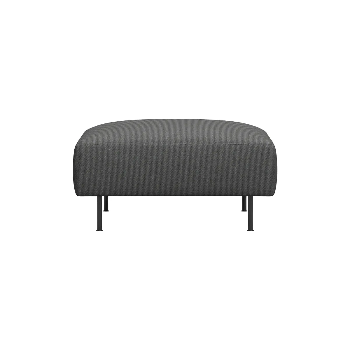 Collar Ottoman