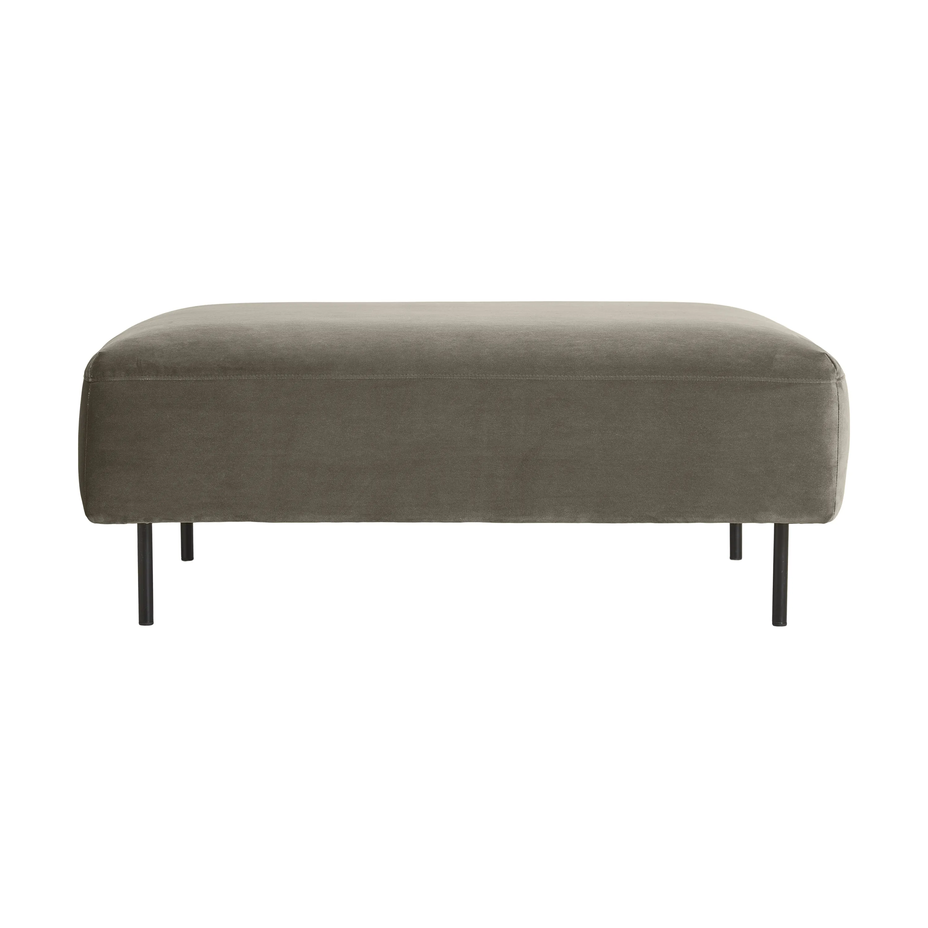 Collar Ottoman