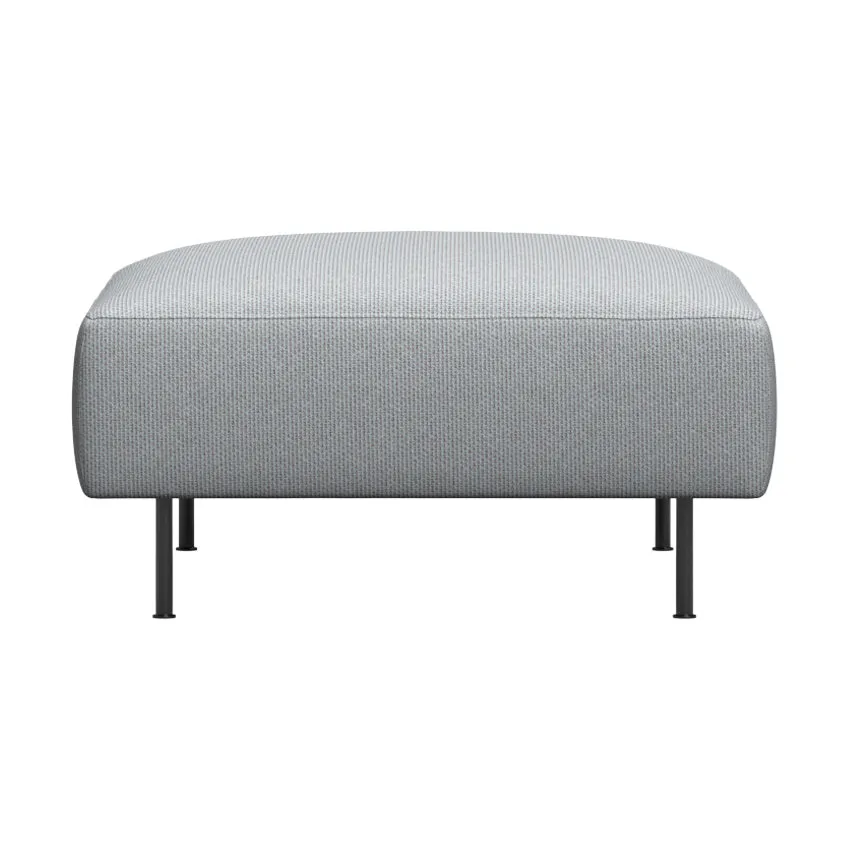 Collar Ottoman