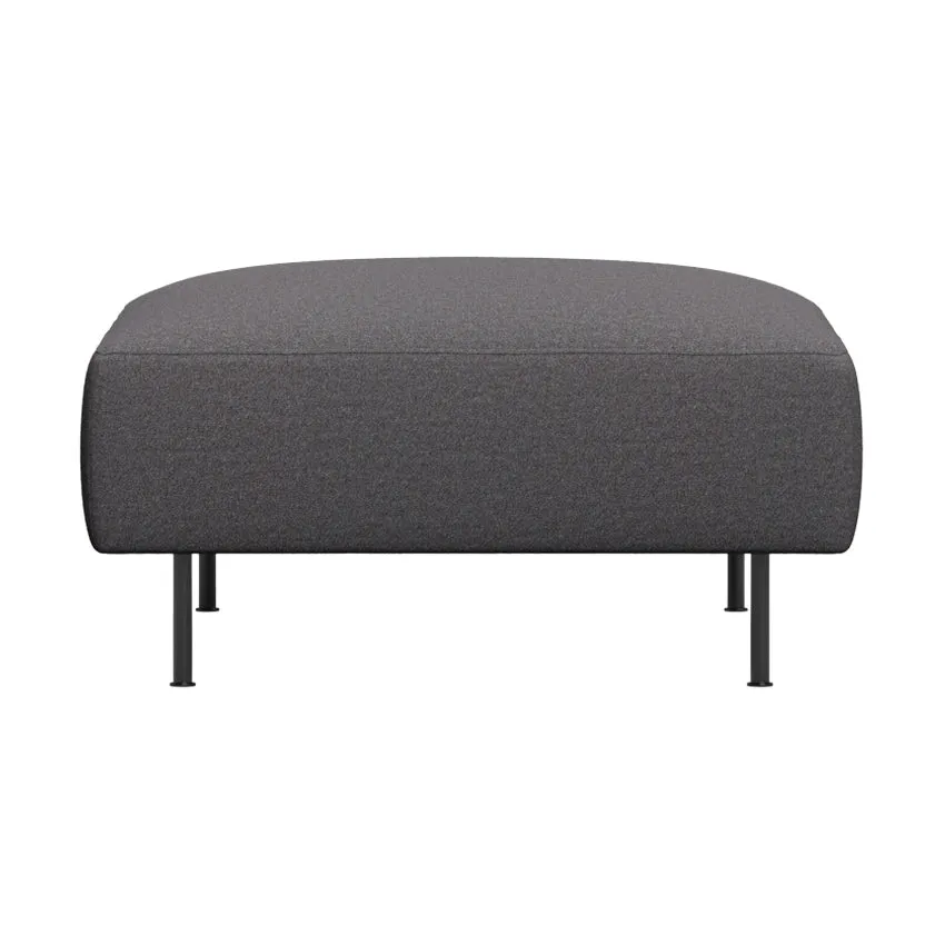 Collar Ottoman