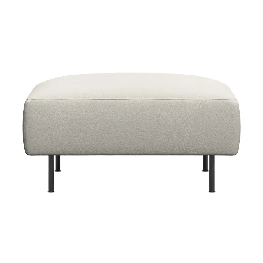 Collar Ottoman
