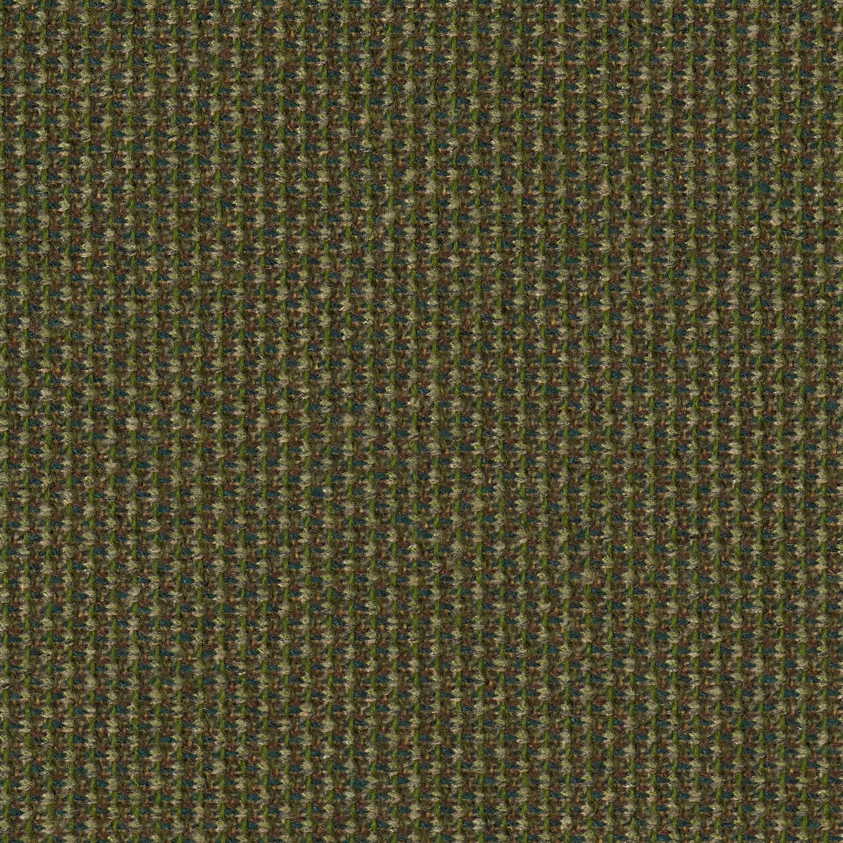 Collar Ottoman