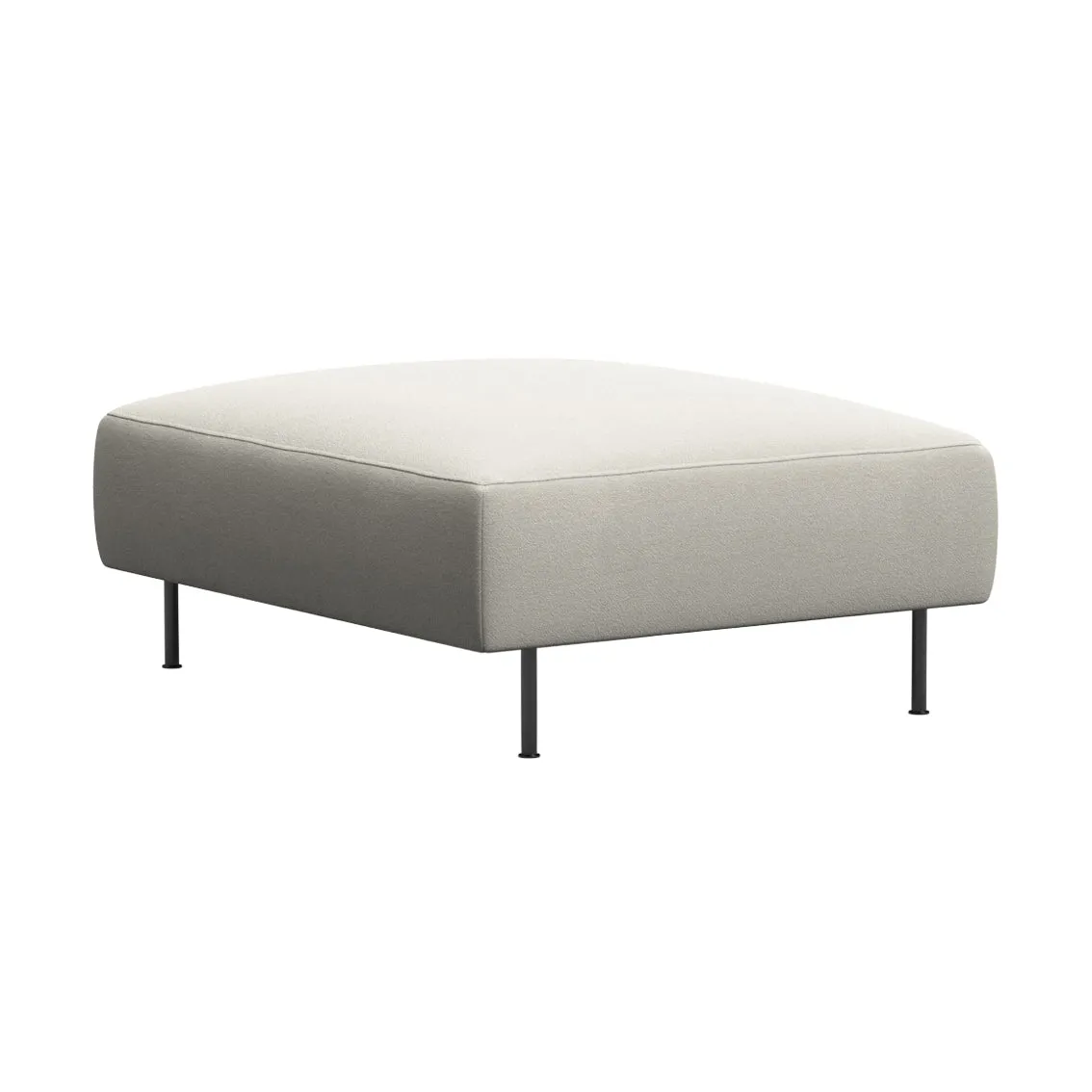 Collar Ottoman