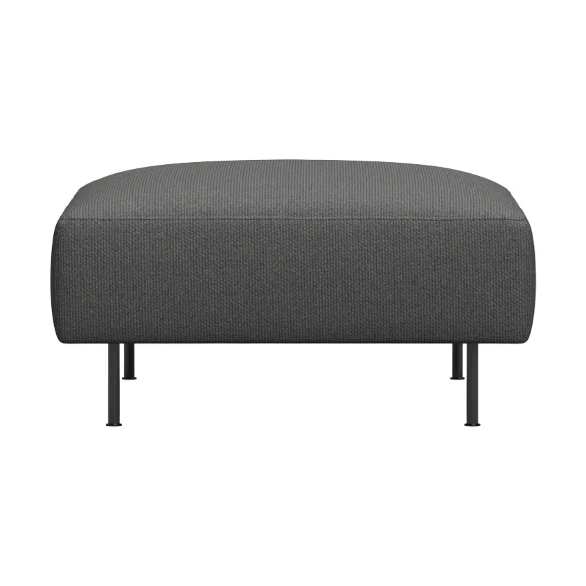 Collar Ottoman