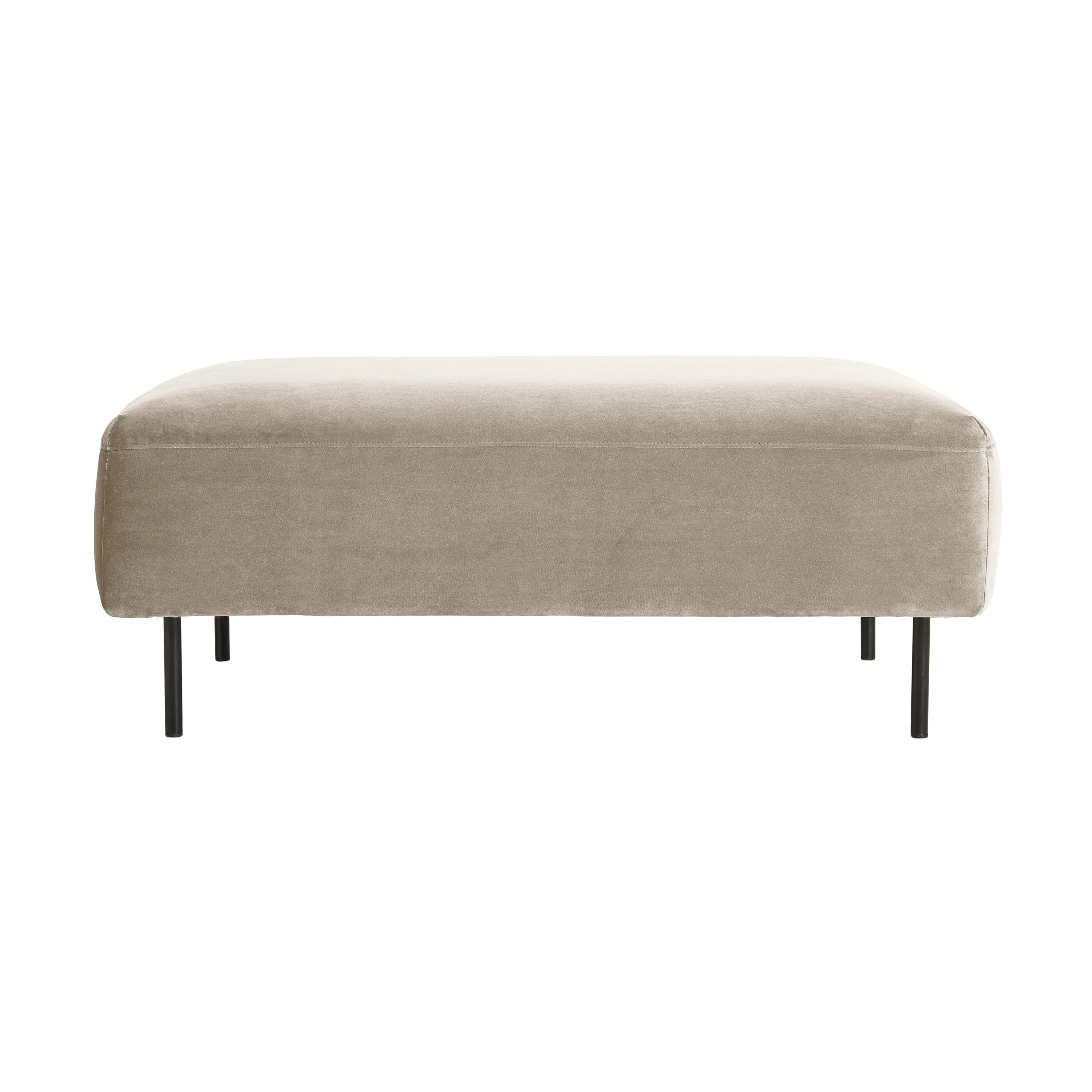 Collar Ottoman