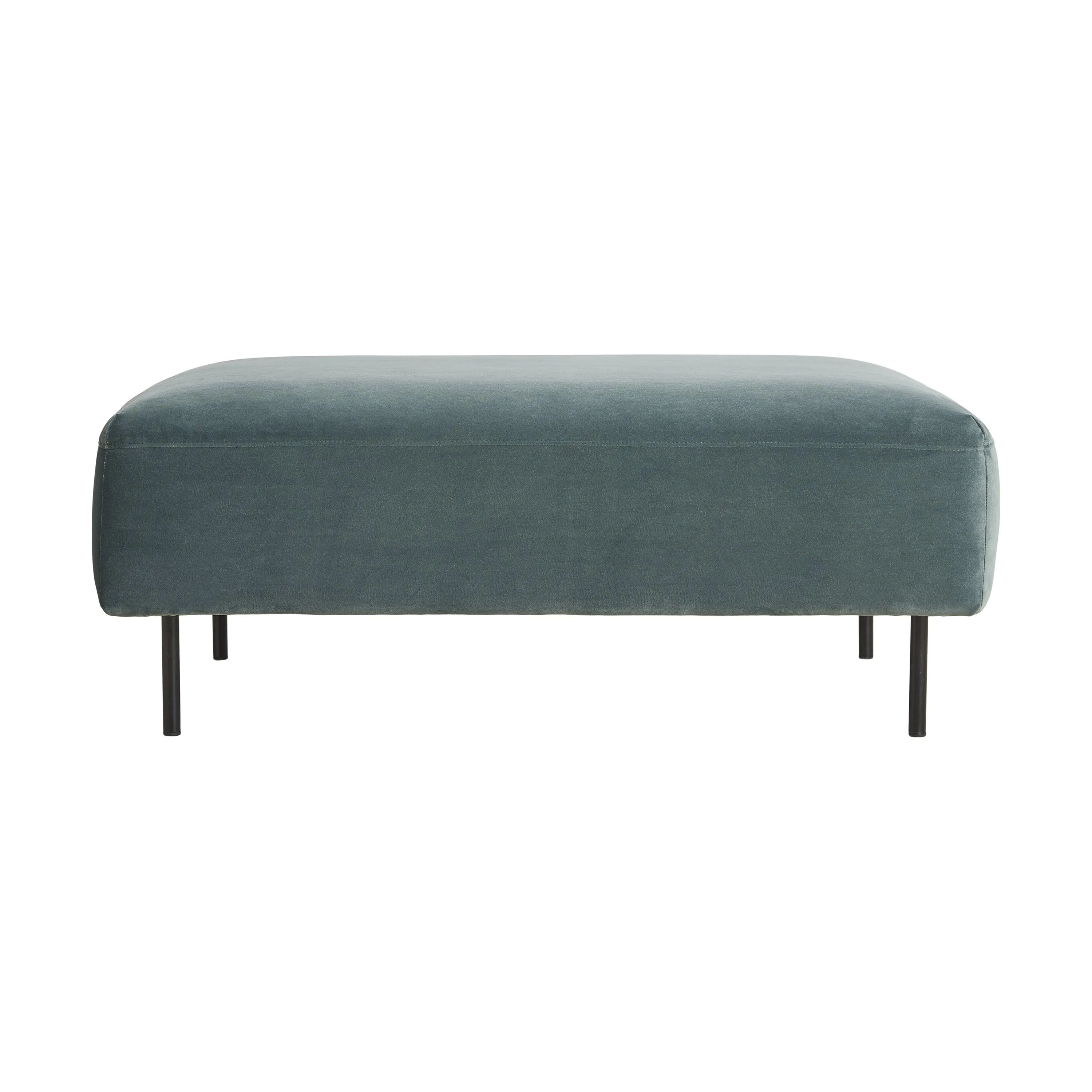 Collar Ottoman