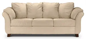 Collier Sofa - Beige