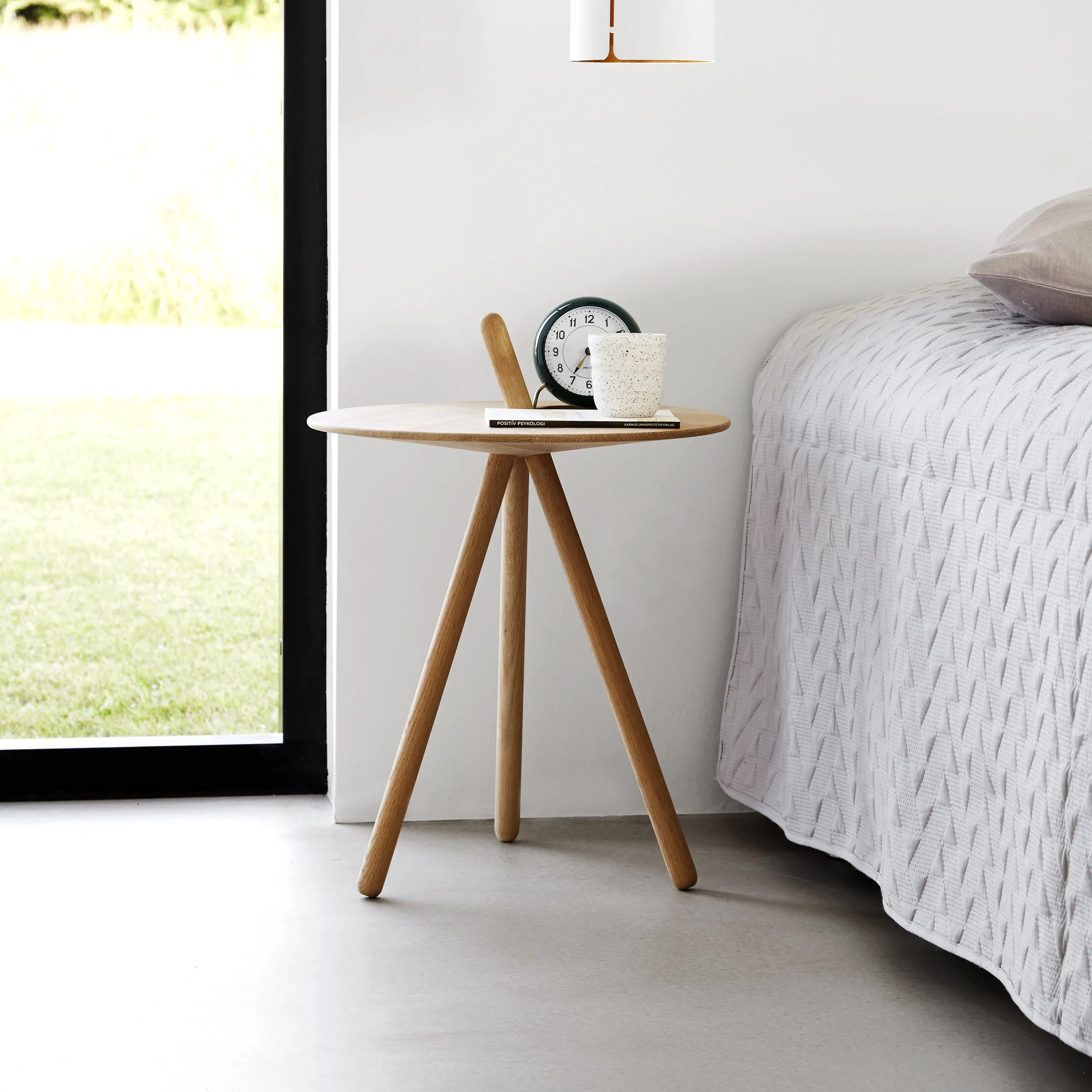Come Here Side Table