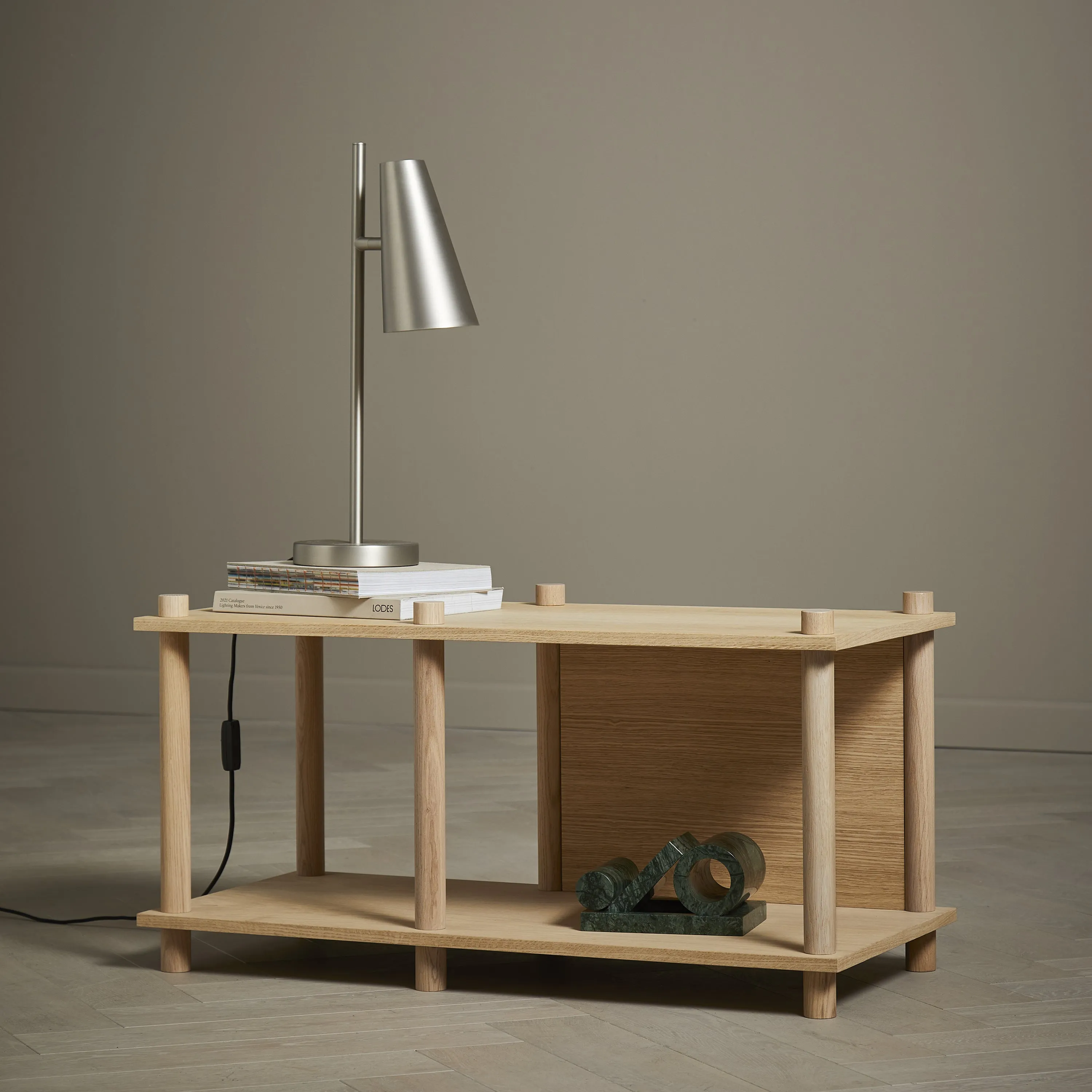 Cono Table Lamp