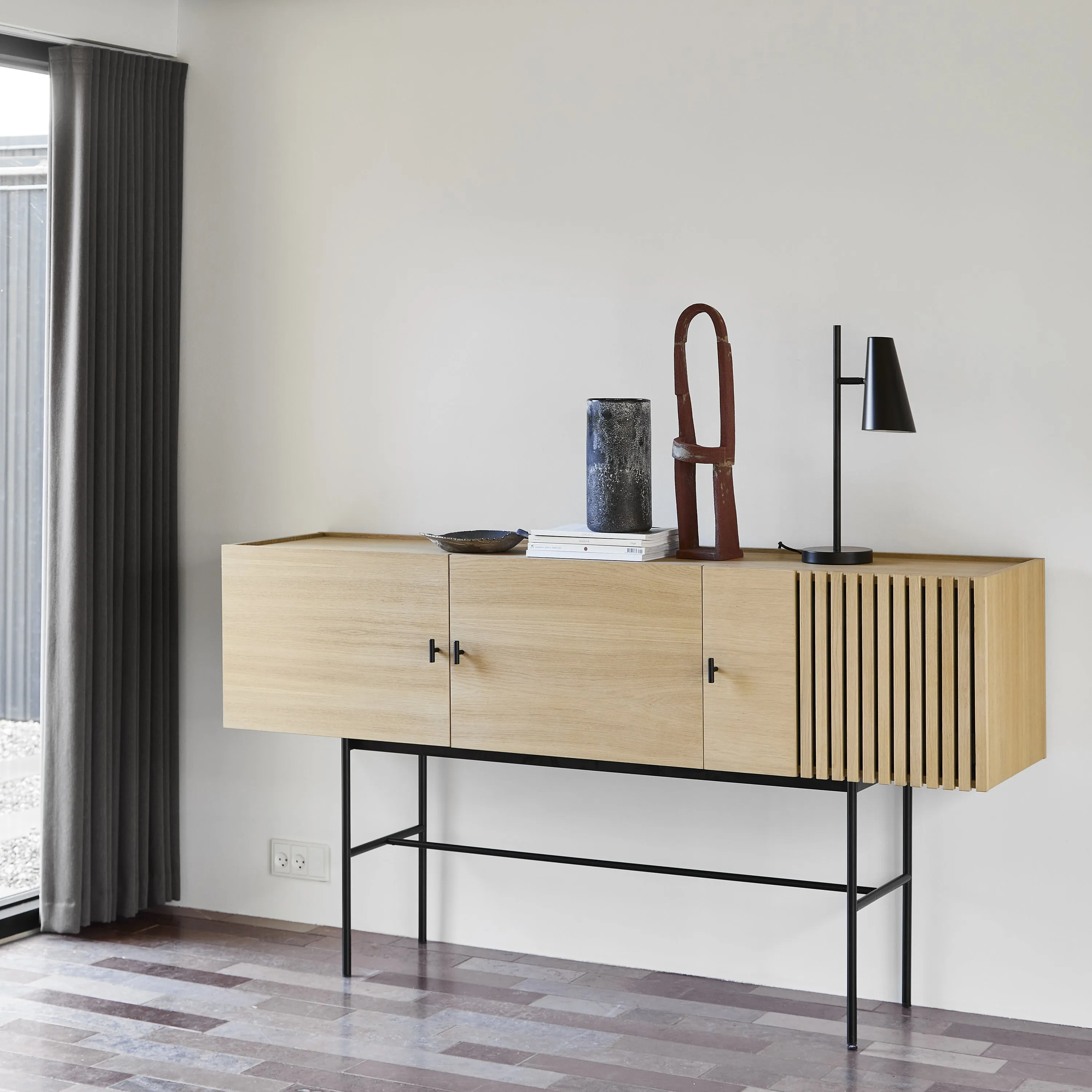 Cono Table Lamp