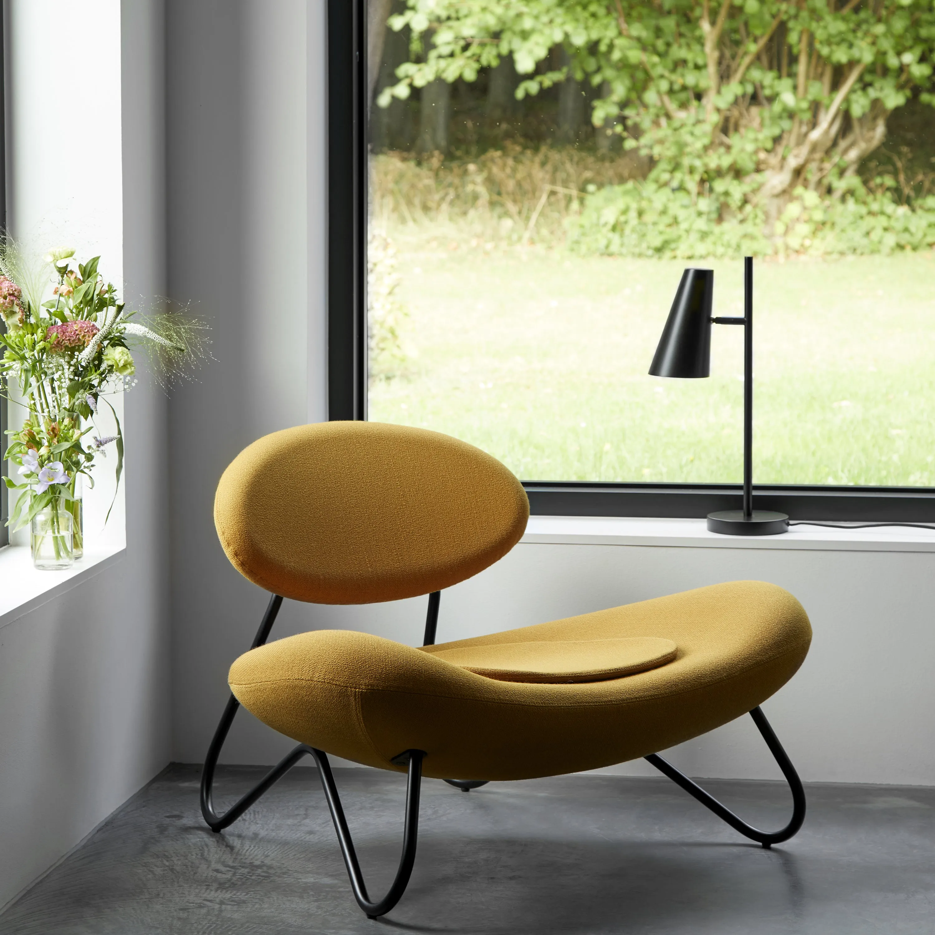 Cono Table Lamp