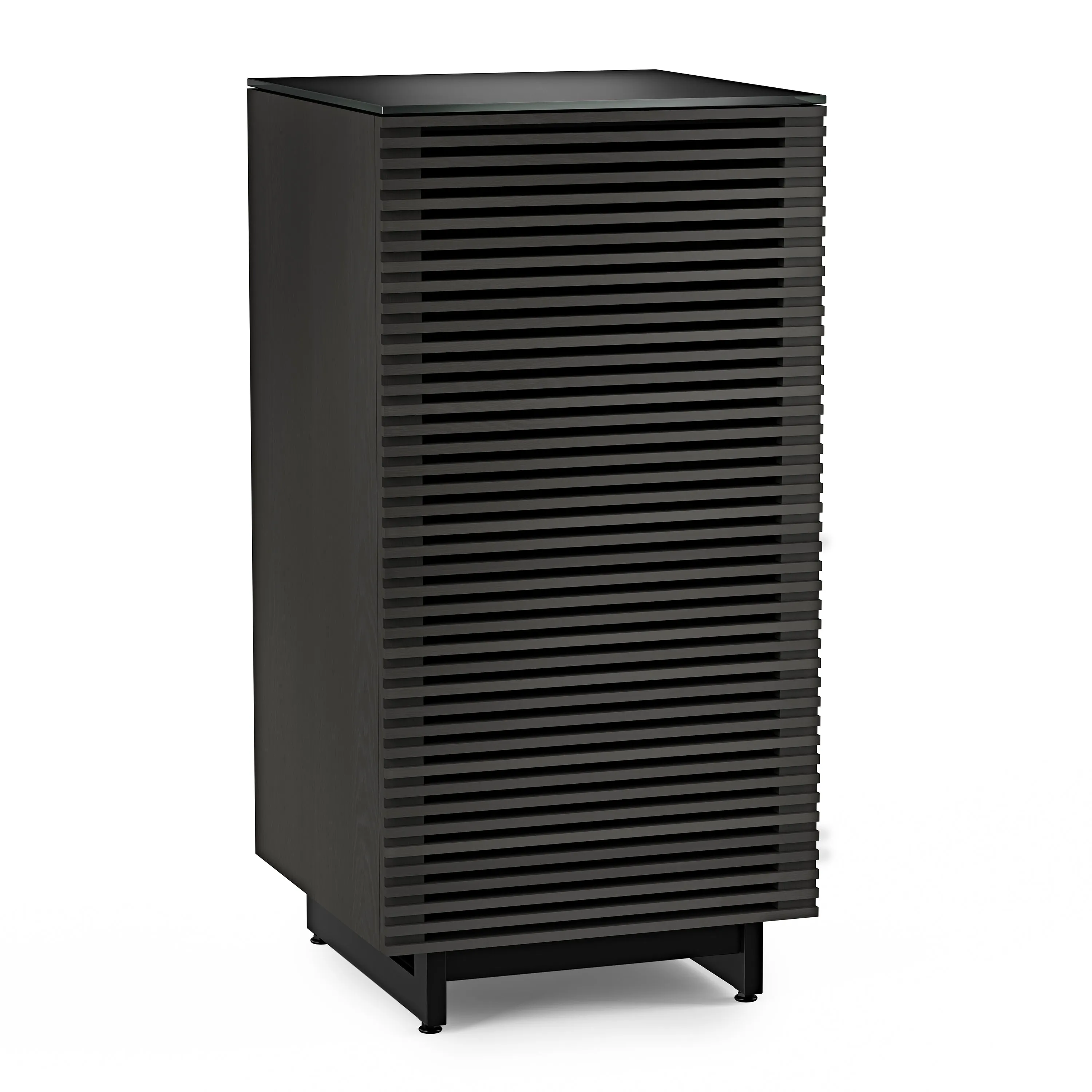 Corridor Audio Tower
