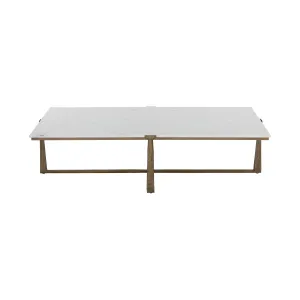 Cowell Coffee Table