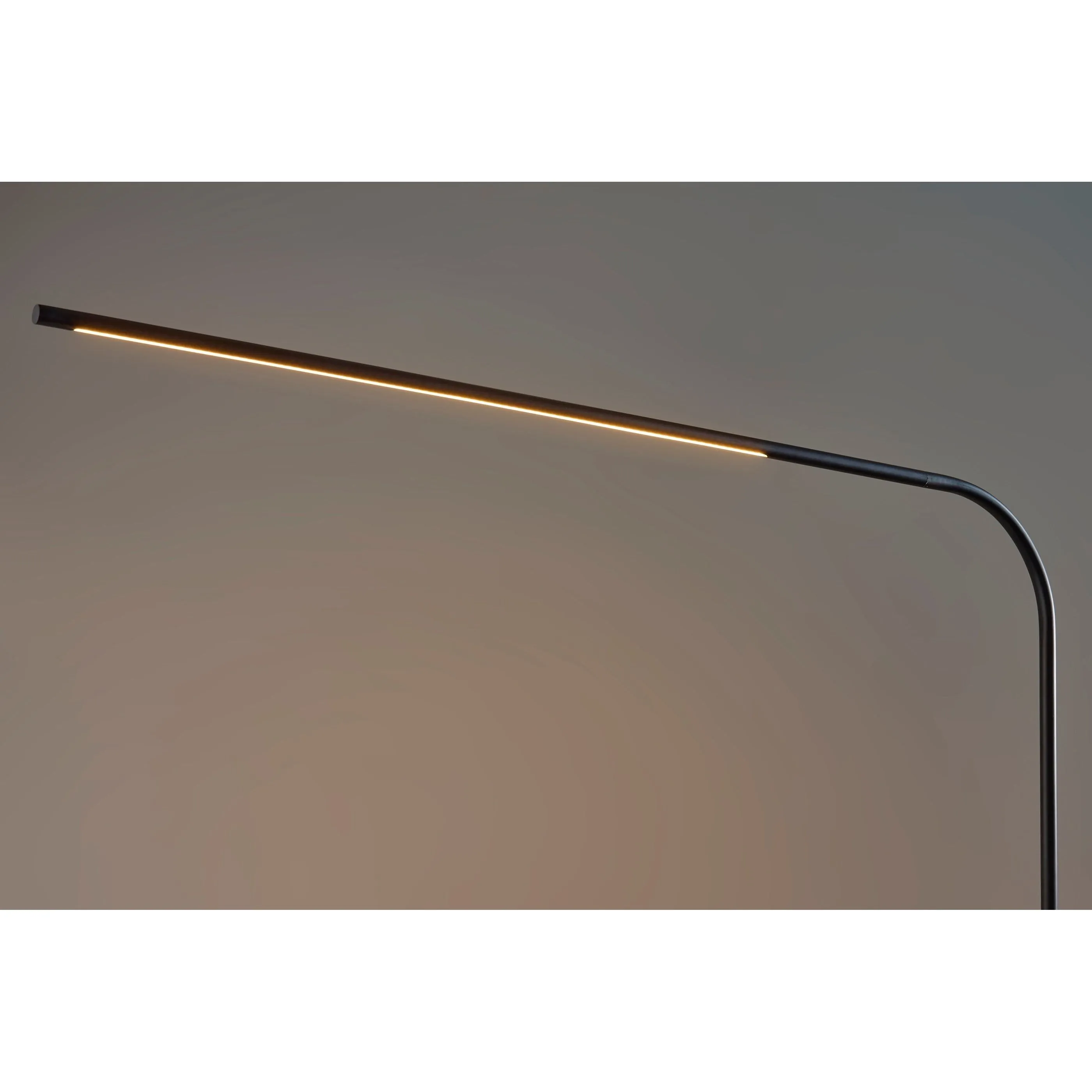 Cullen LED Arc Lamp with Smart Switch