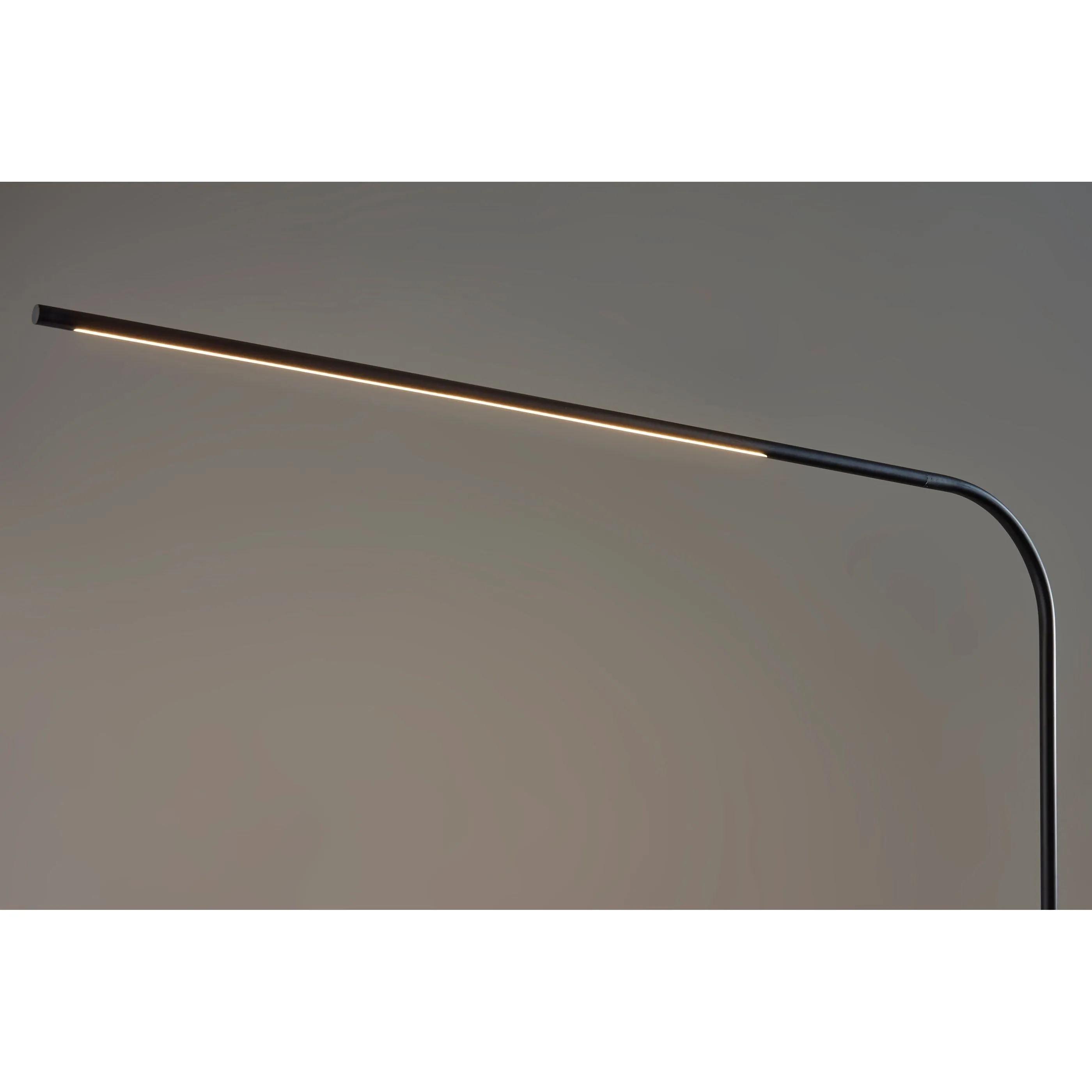 Cullen LED Arc Lamp with Smart Switch