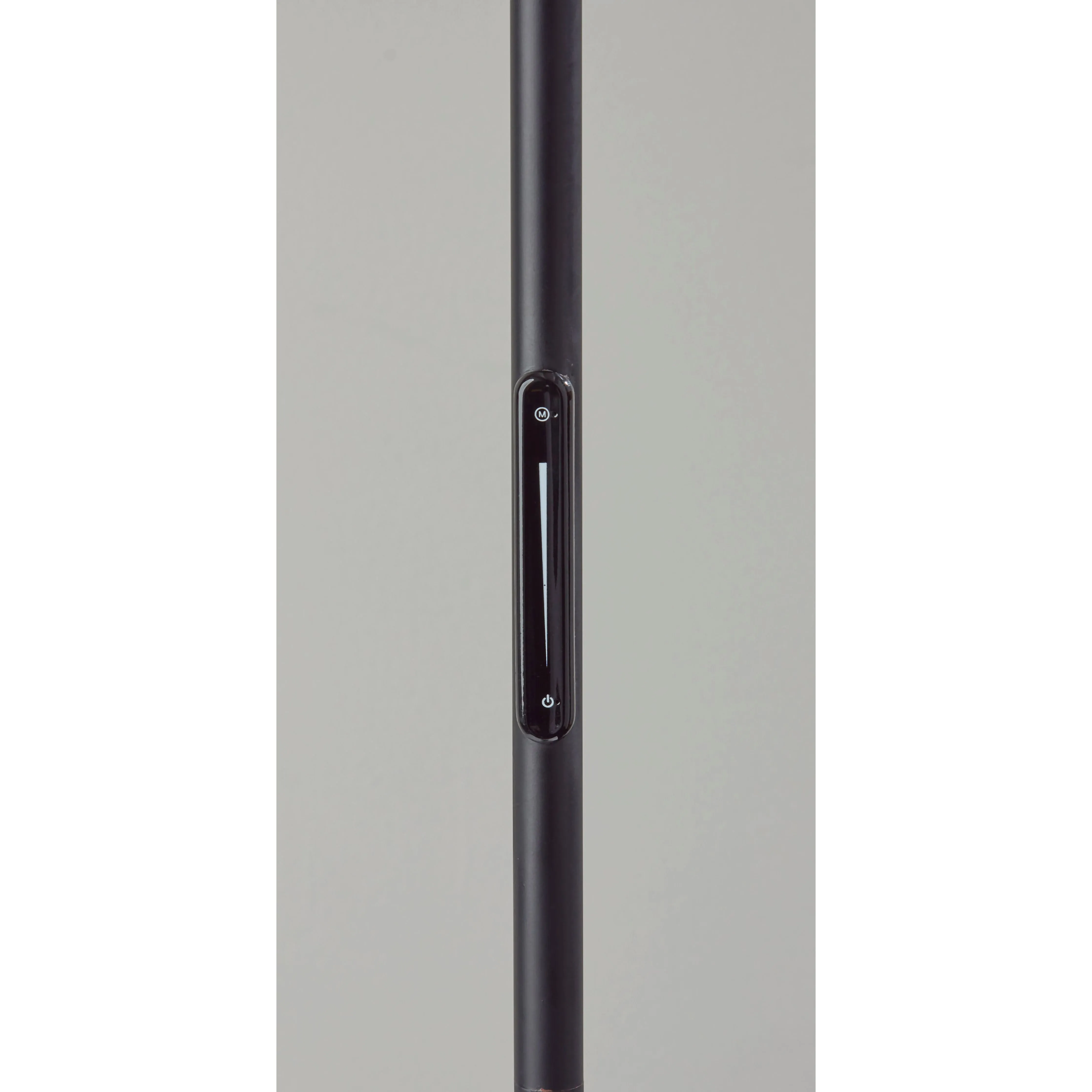 Cullen LED Arc Lamp with Smart Switch
