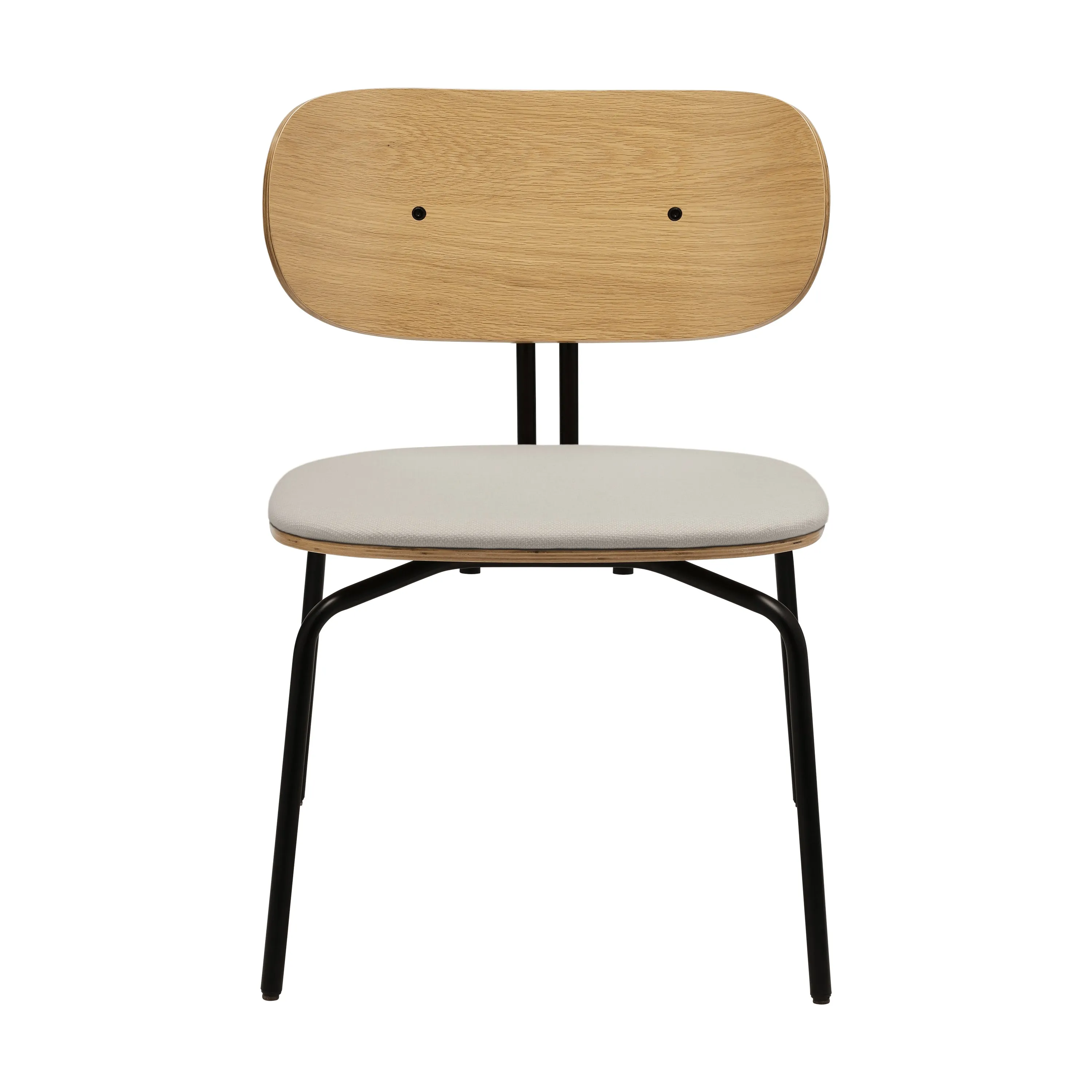 Curious Lounge Chair