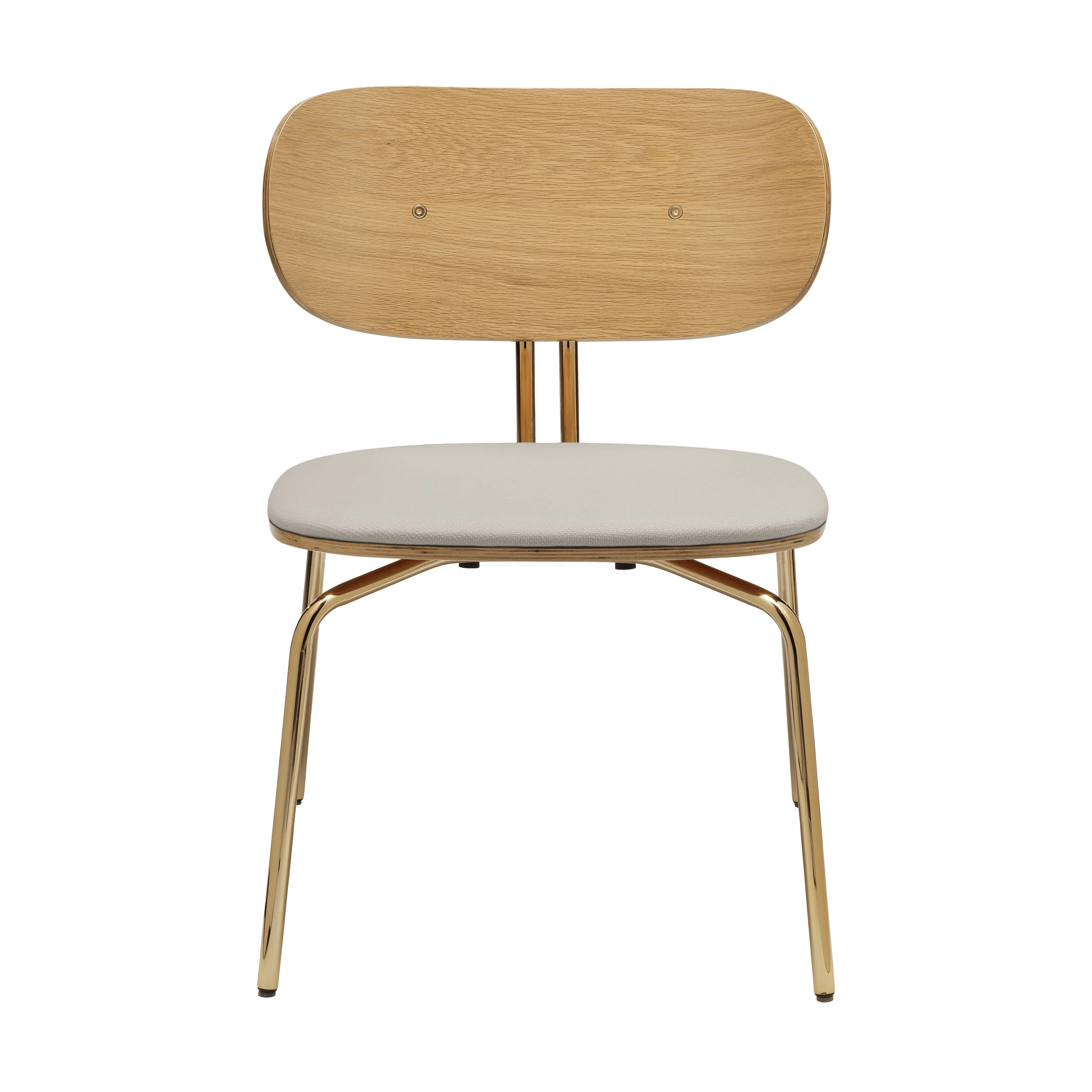 Curious Lounge Chair