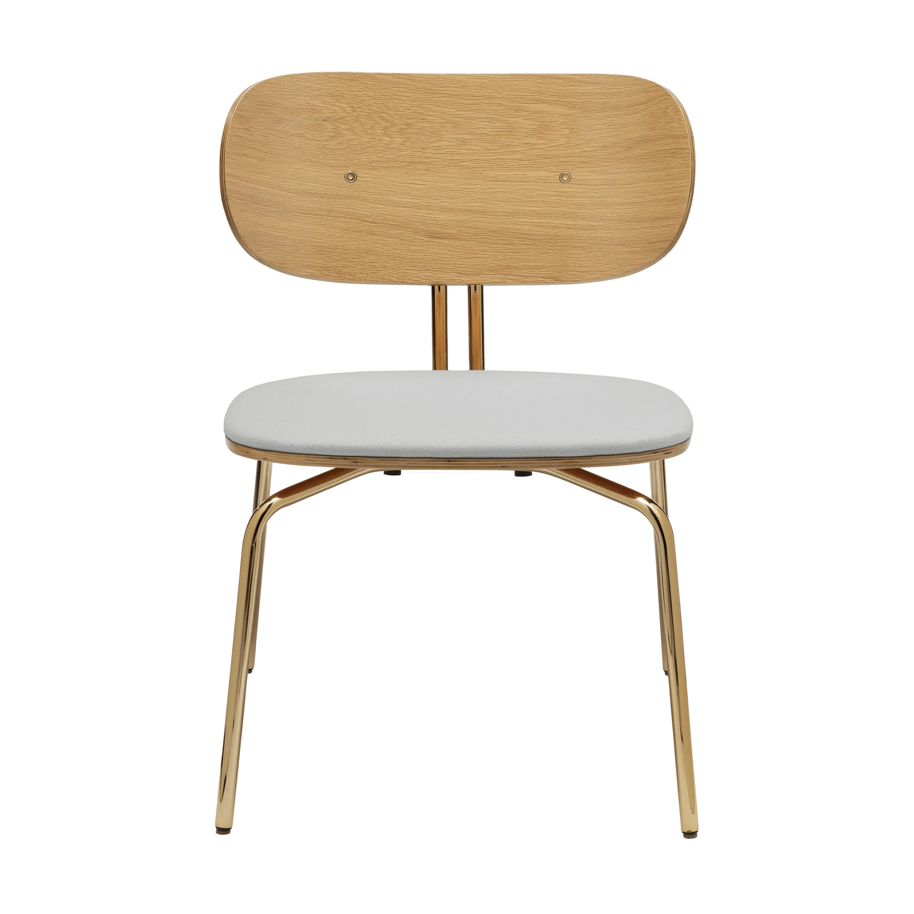 Curious Lounge Chair
