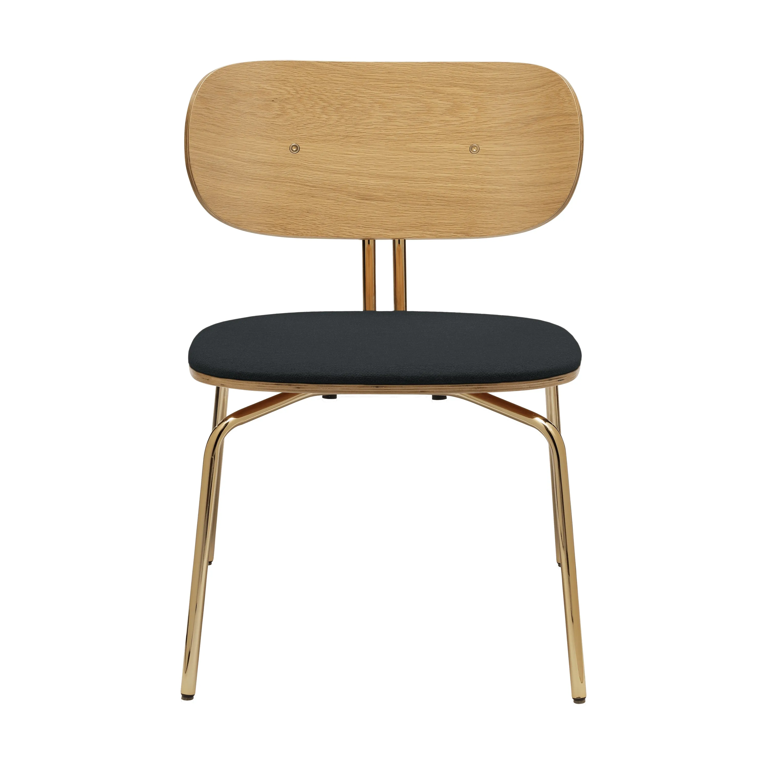 Curious Lounge Chair