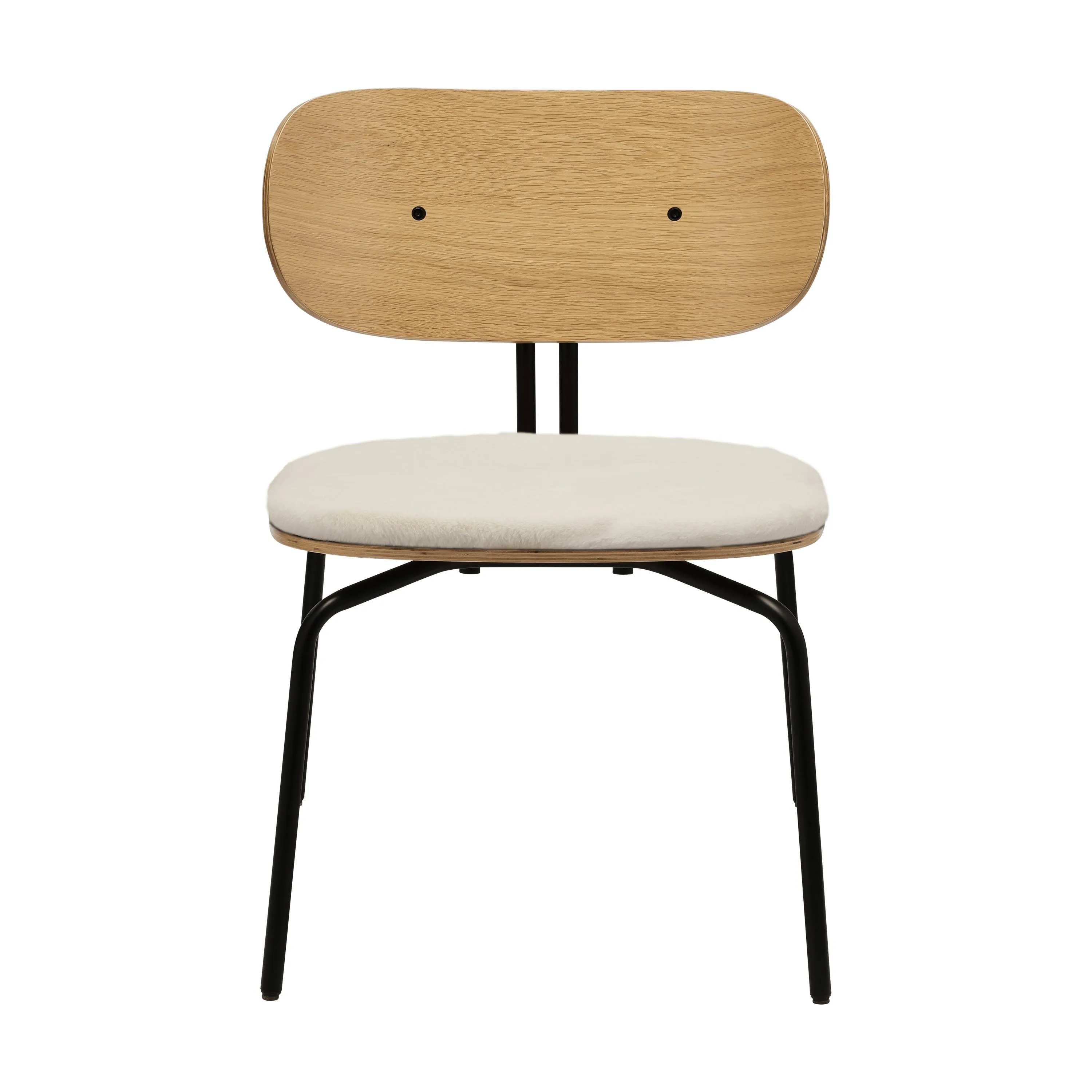 Curious Lounge Chair