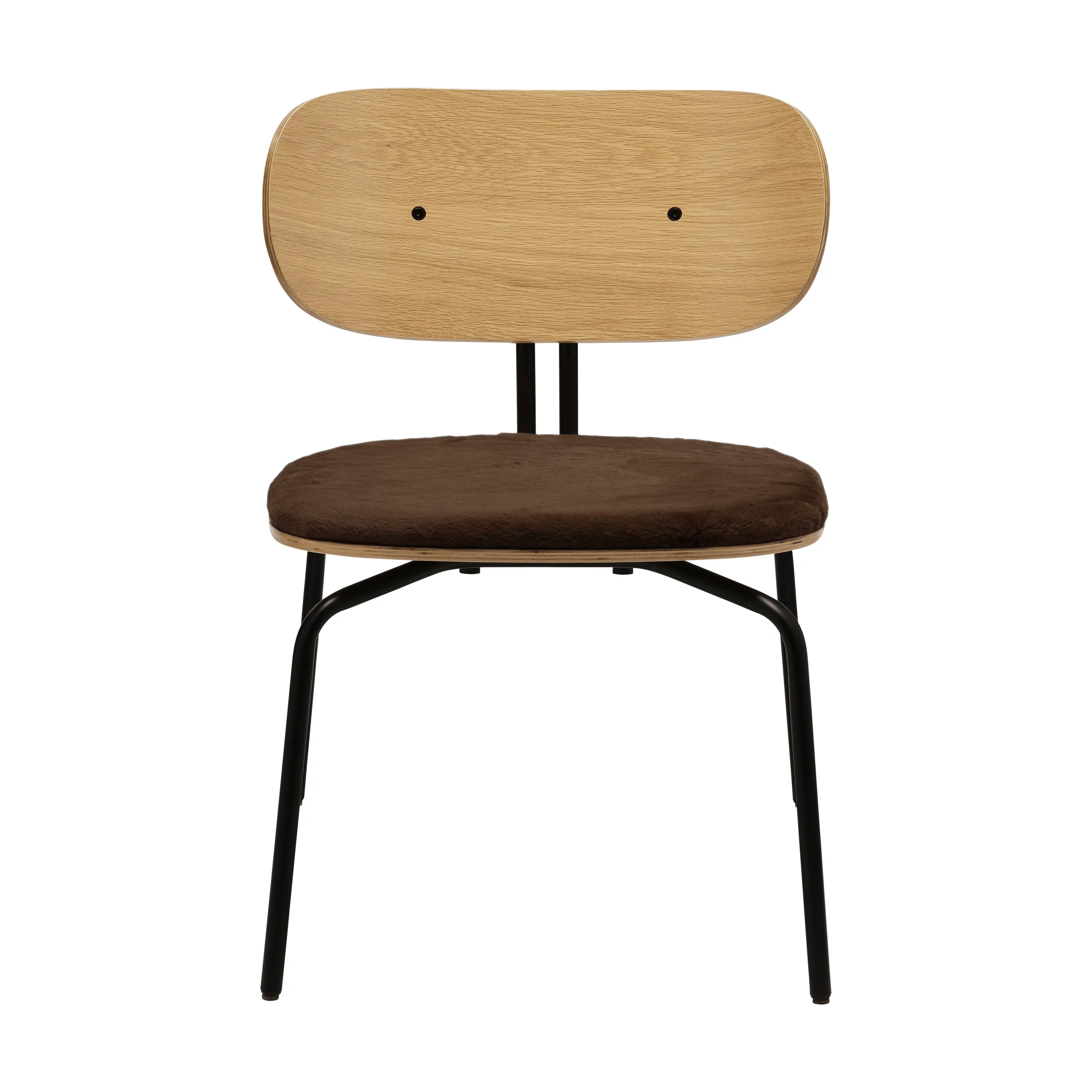 Curious Lounge Chair
