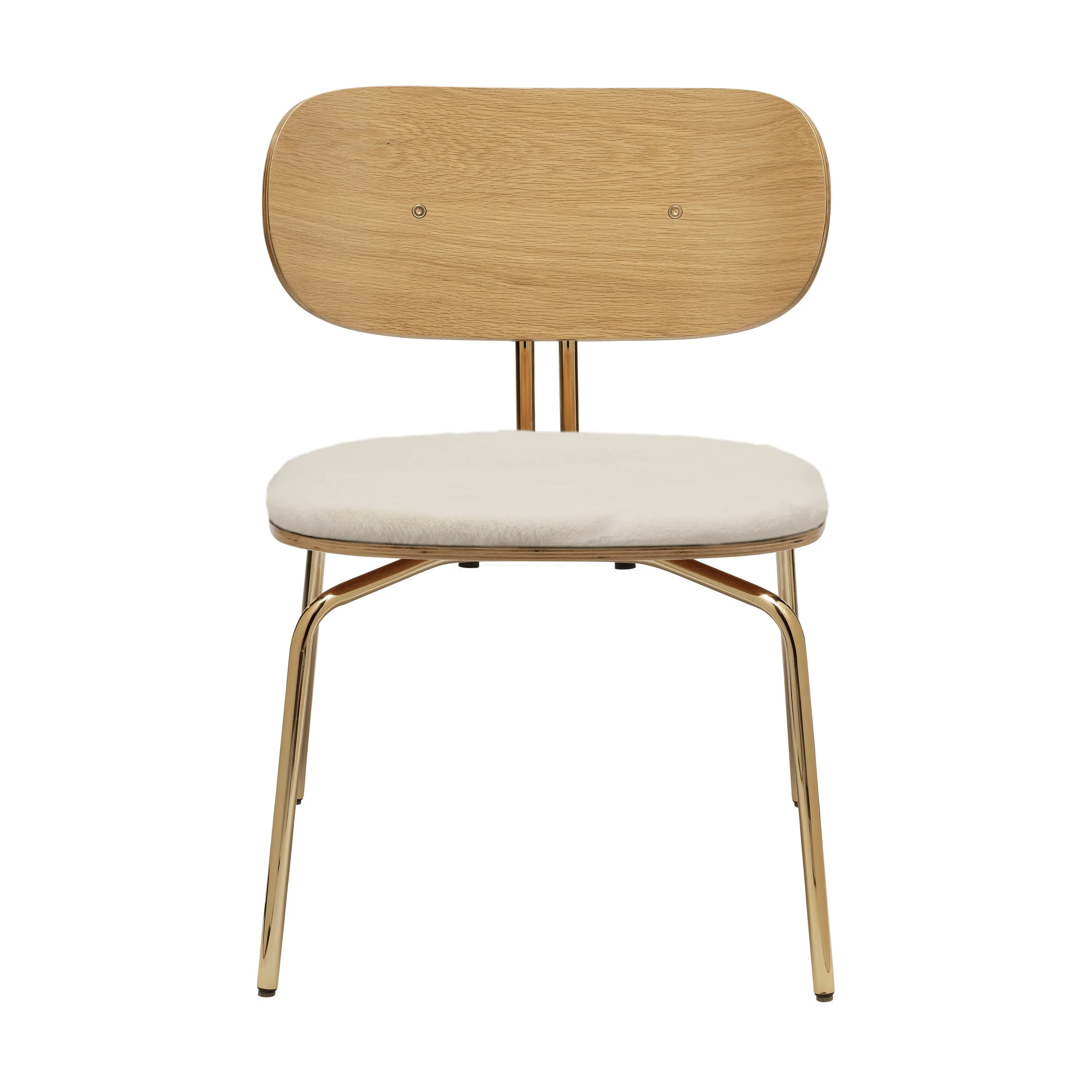 Curious Lounge Chair