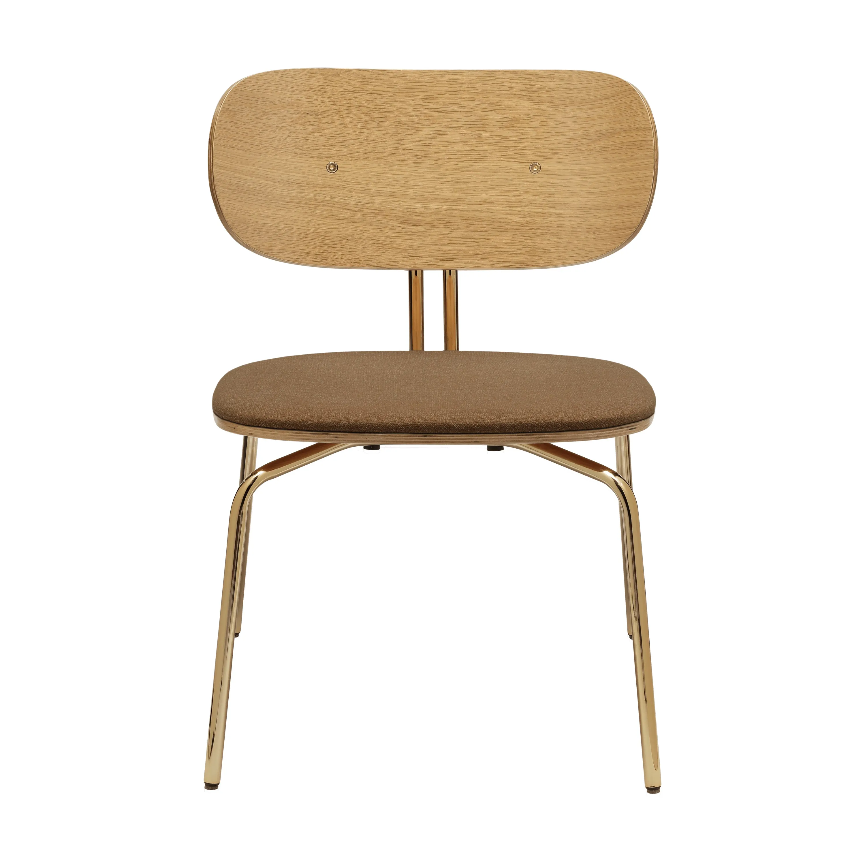 Curious Lounge Chair