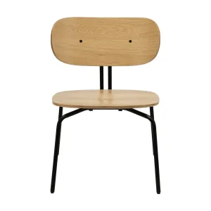 Curious Lounge Chair