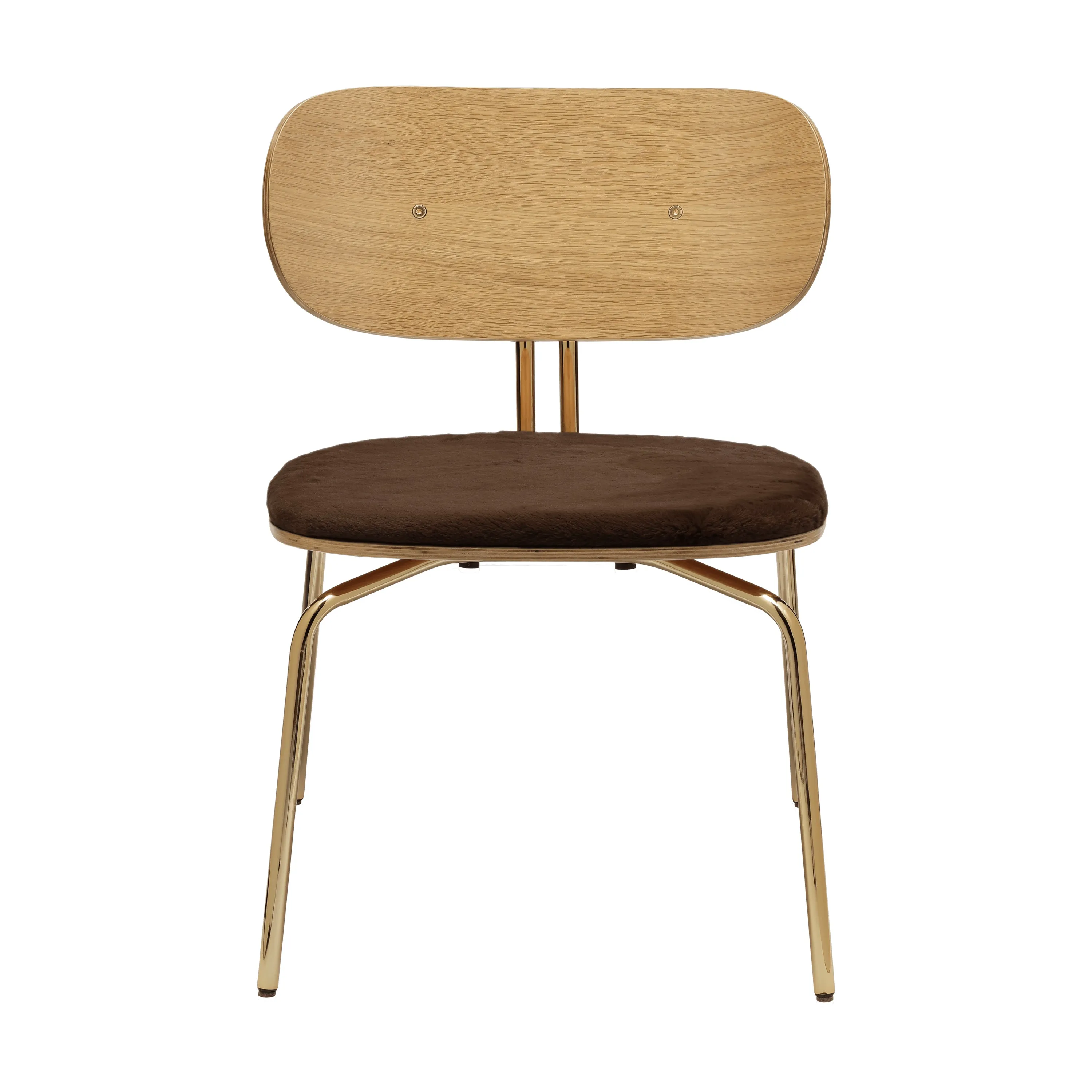 Curious Lounge Chair
