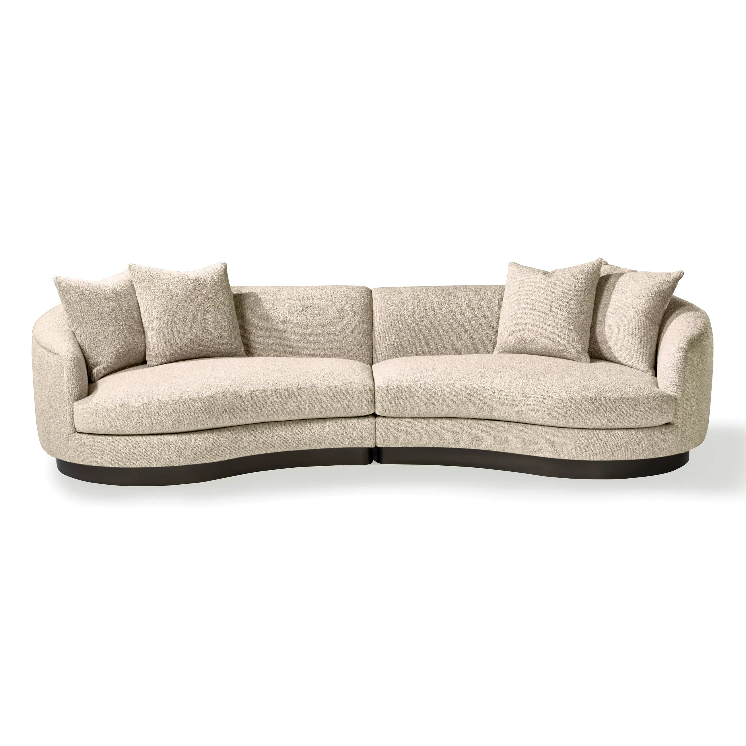 Curl Sofa