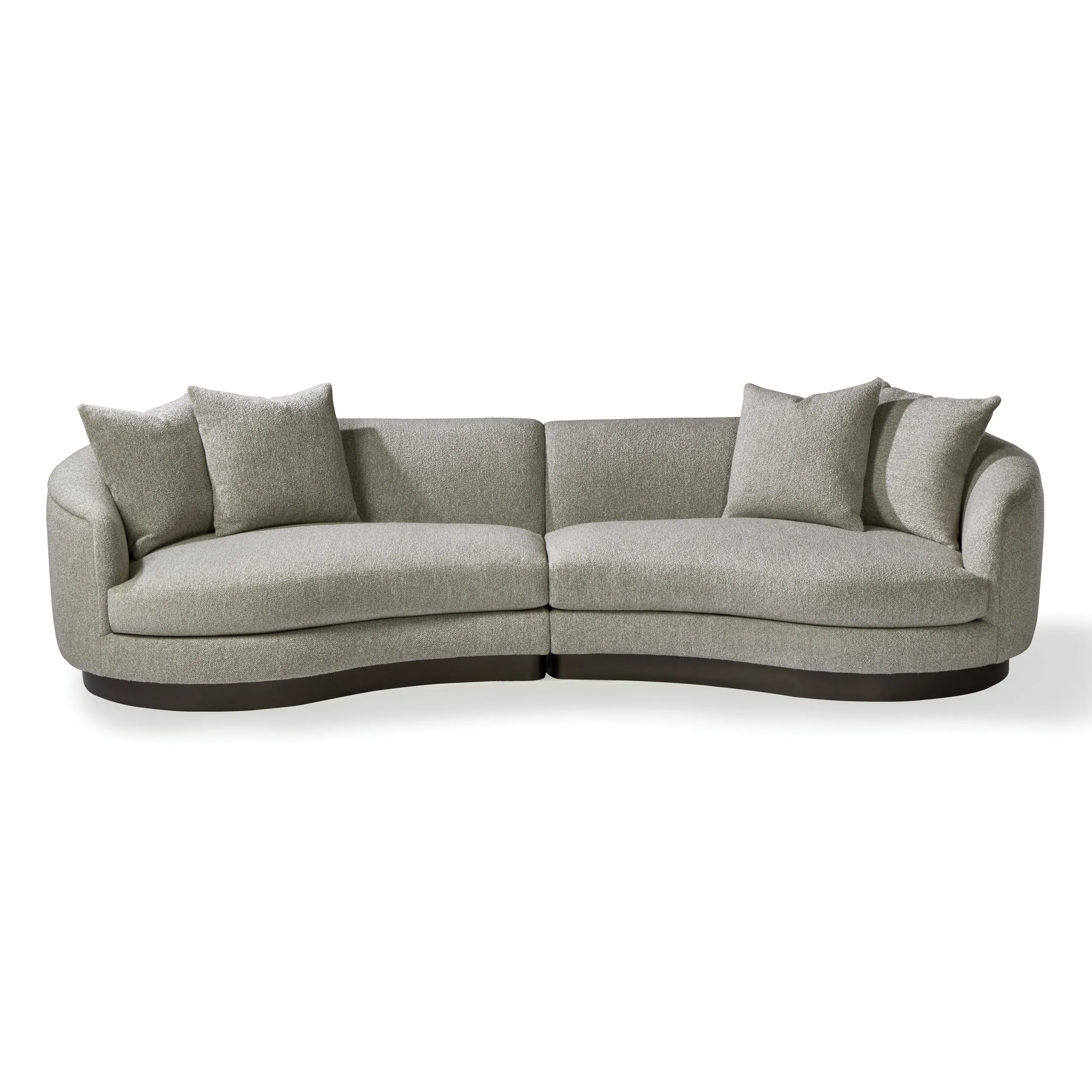 Curl Sofa