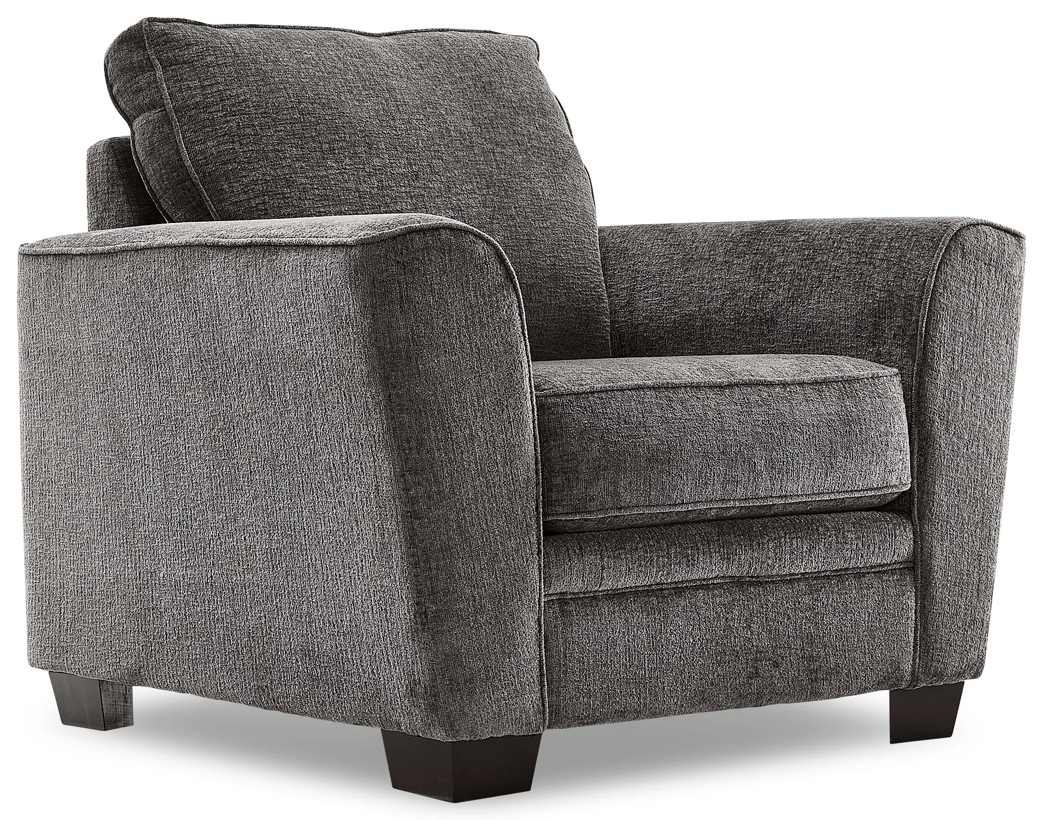 Daisy Chair - Charcoal