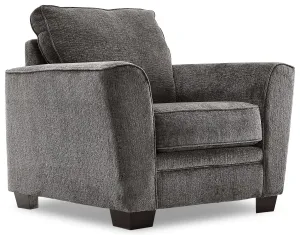 Daisy Chair - Charcoal