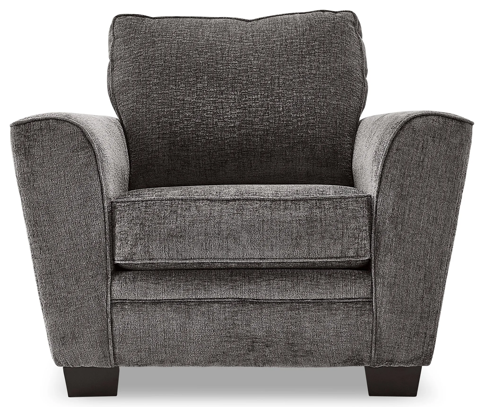 Daisy Chair - Charcoal