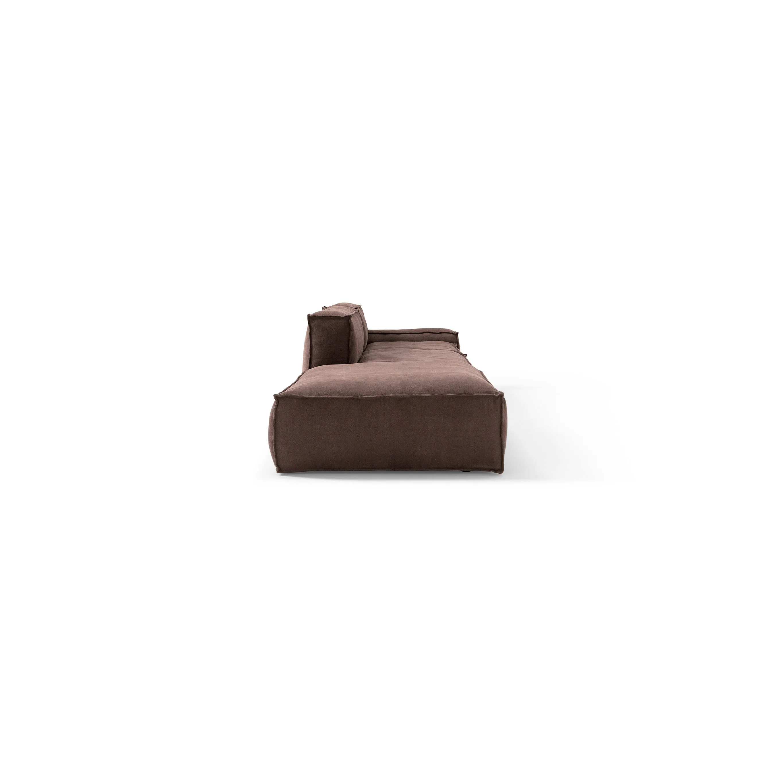 Davis Sofa Composition with Open End