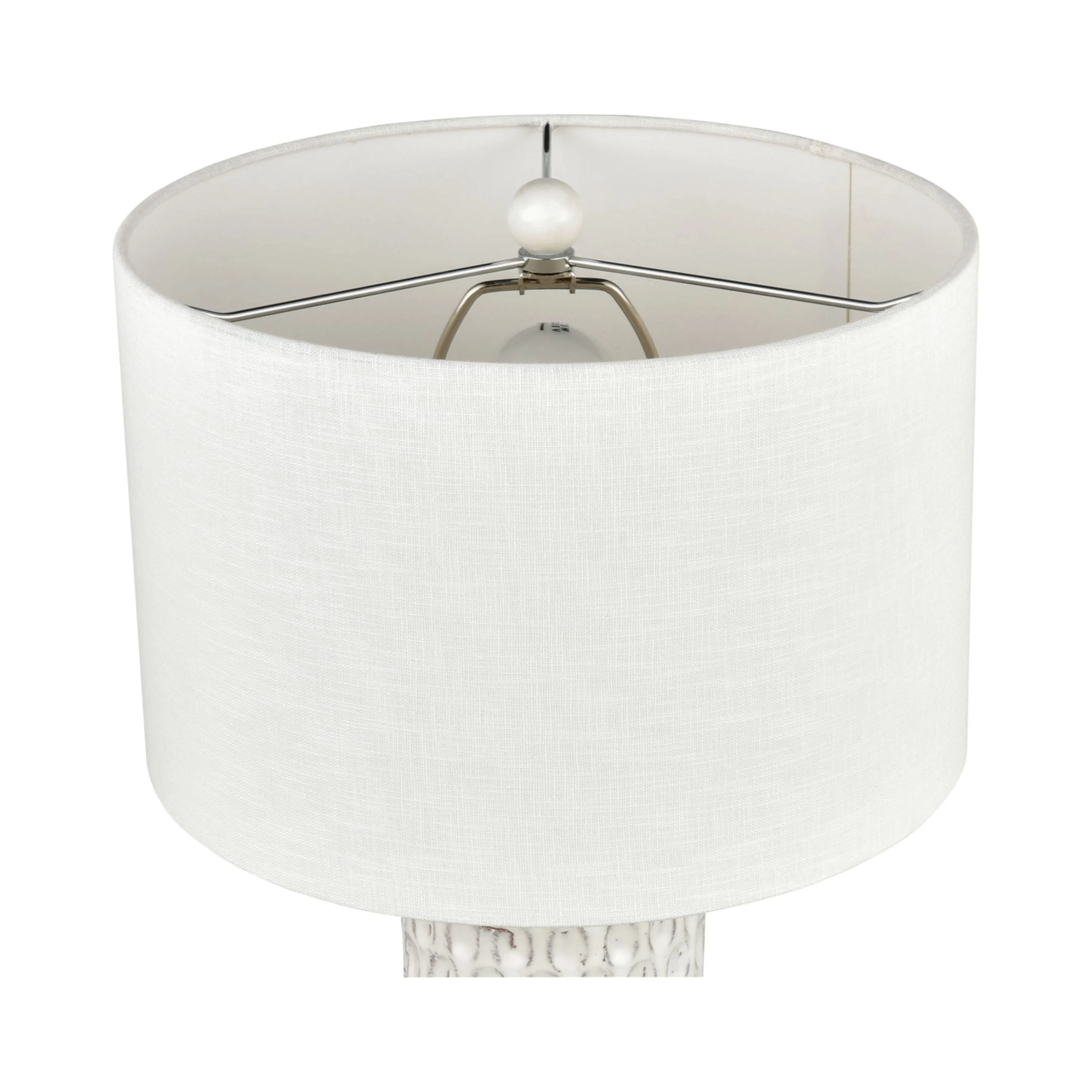 Delia 21" High 1-Light Table Lamp