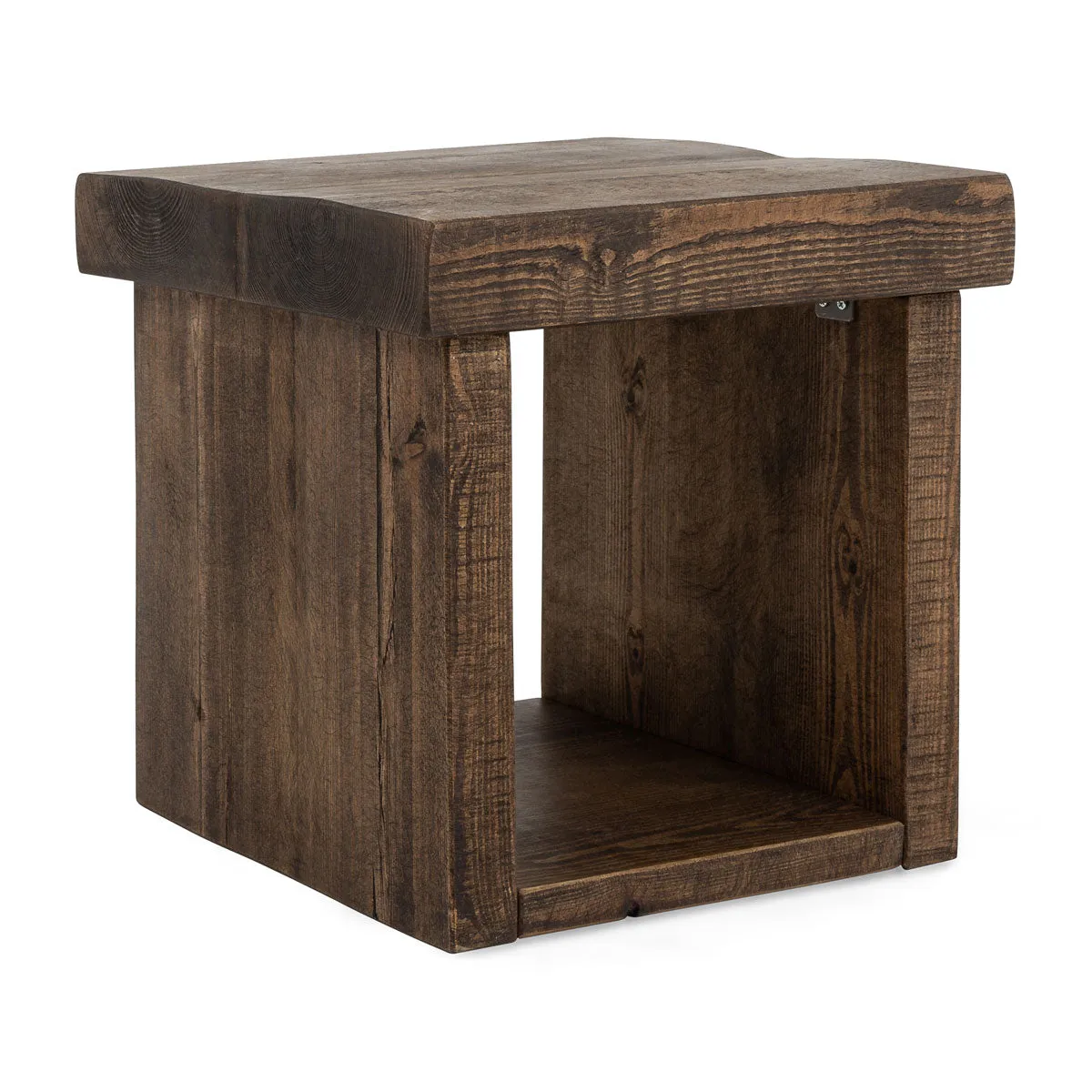 Derwent Side Table Funky Chunky