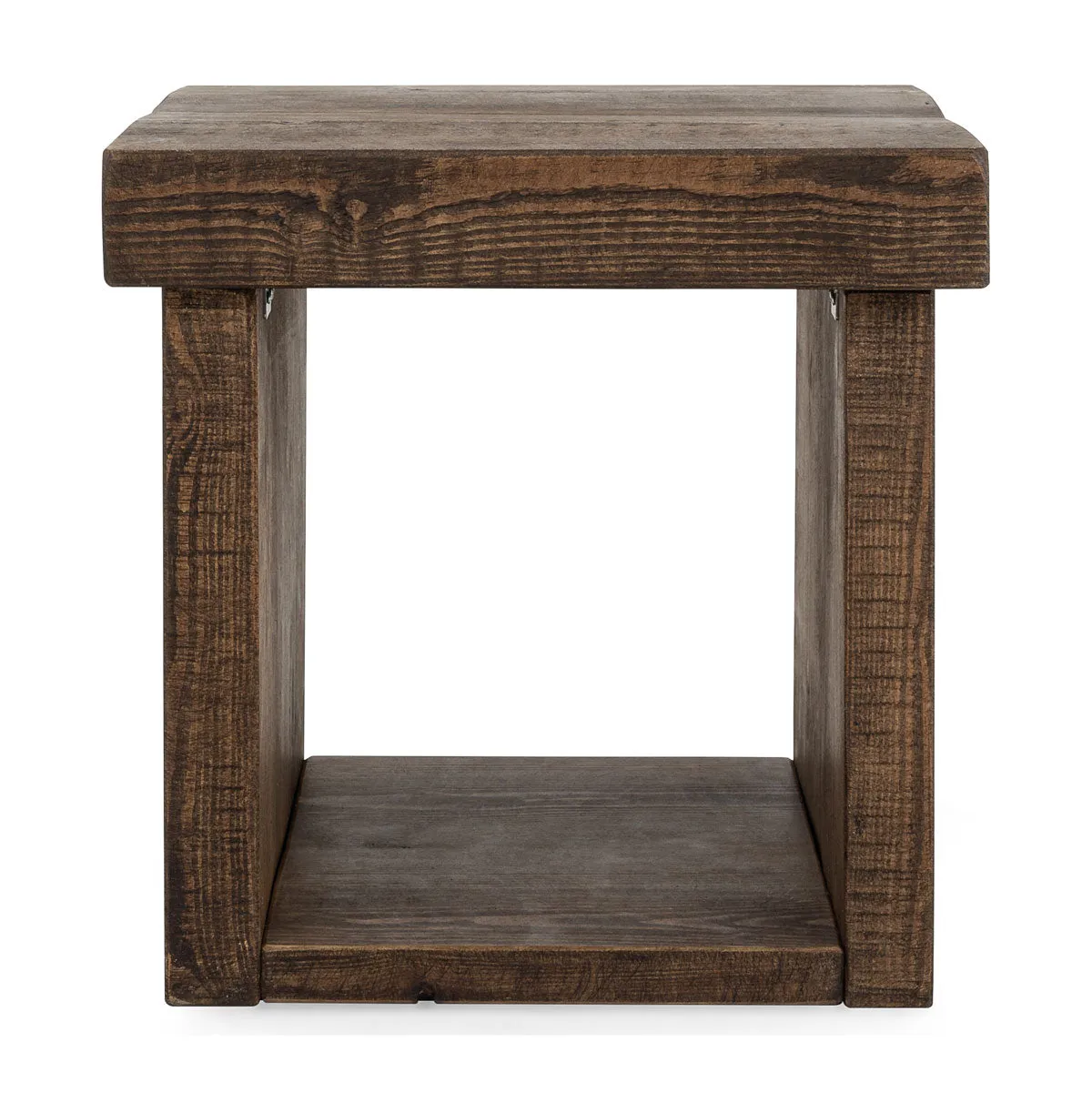 Derwent Side Table Funky Chunky