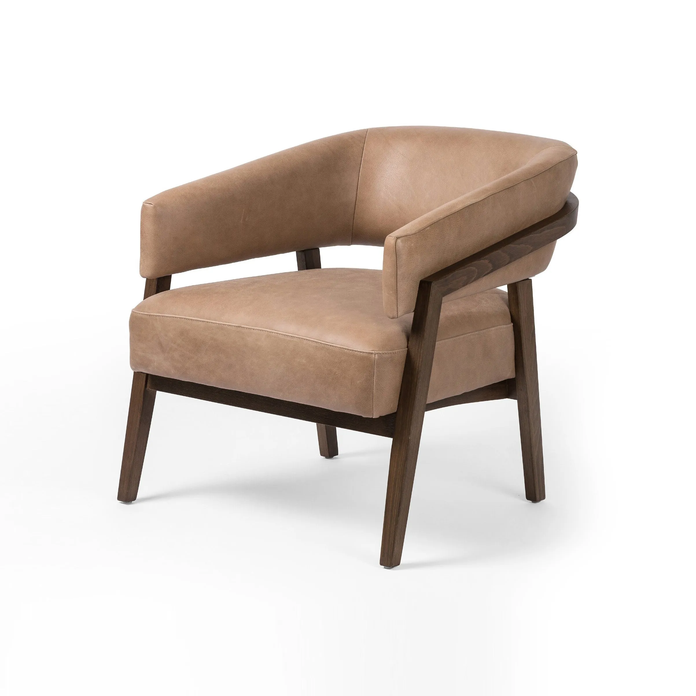 Dexter Lounge Chair