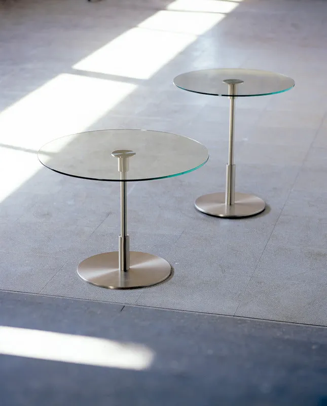 Diana Baja Table