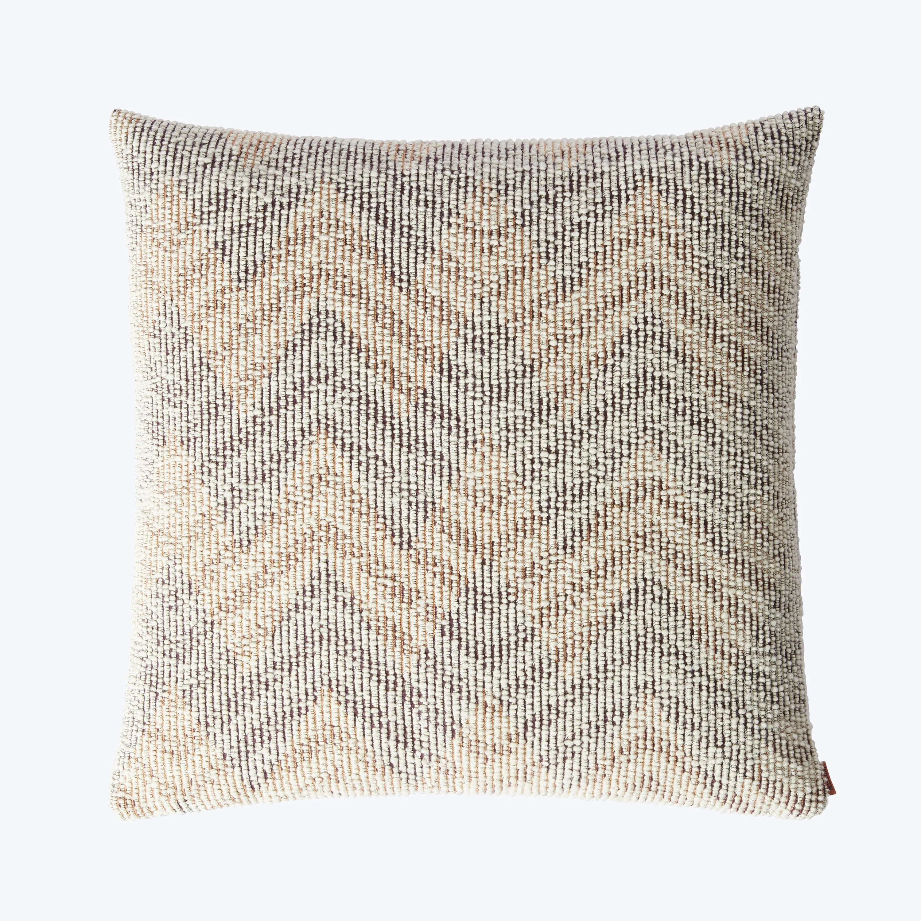 Dinamico Boucle Pillow
