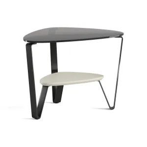 Dino End Table