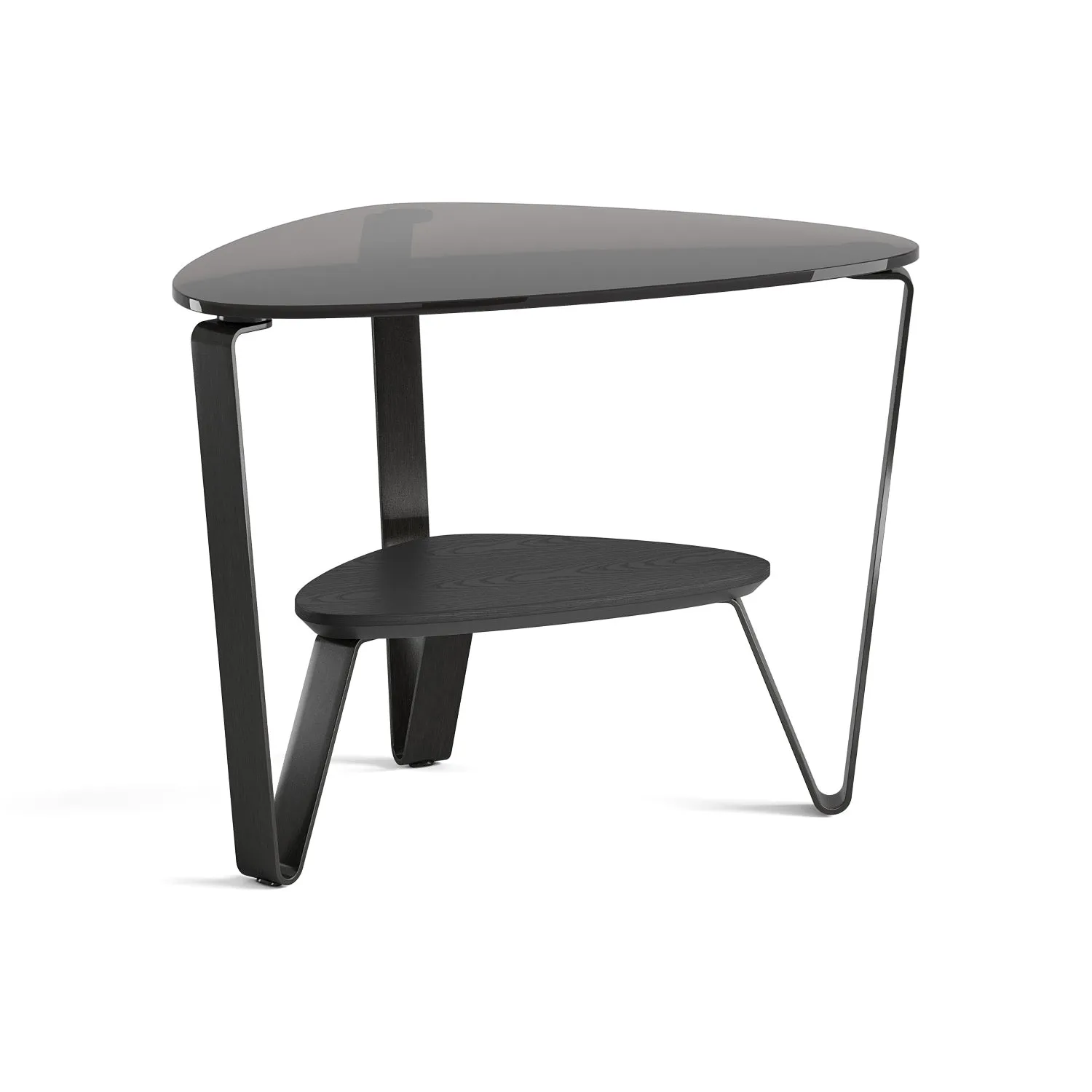 Dino End Table