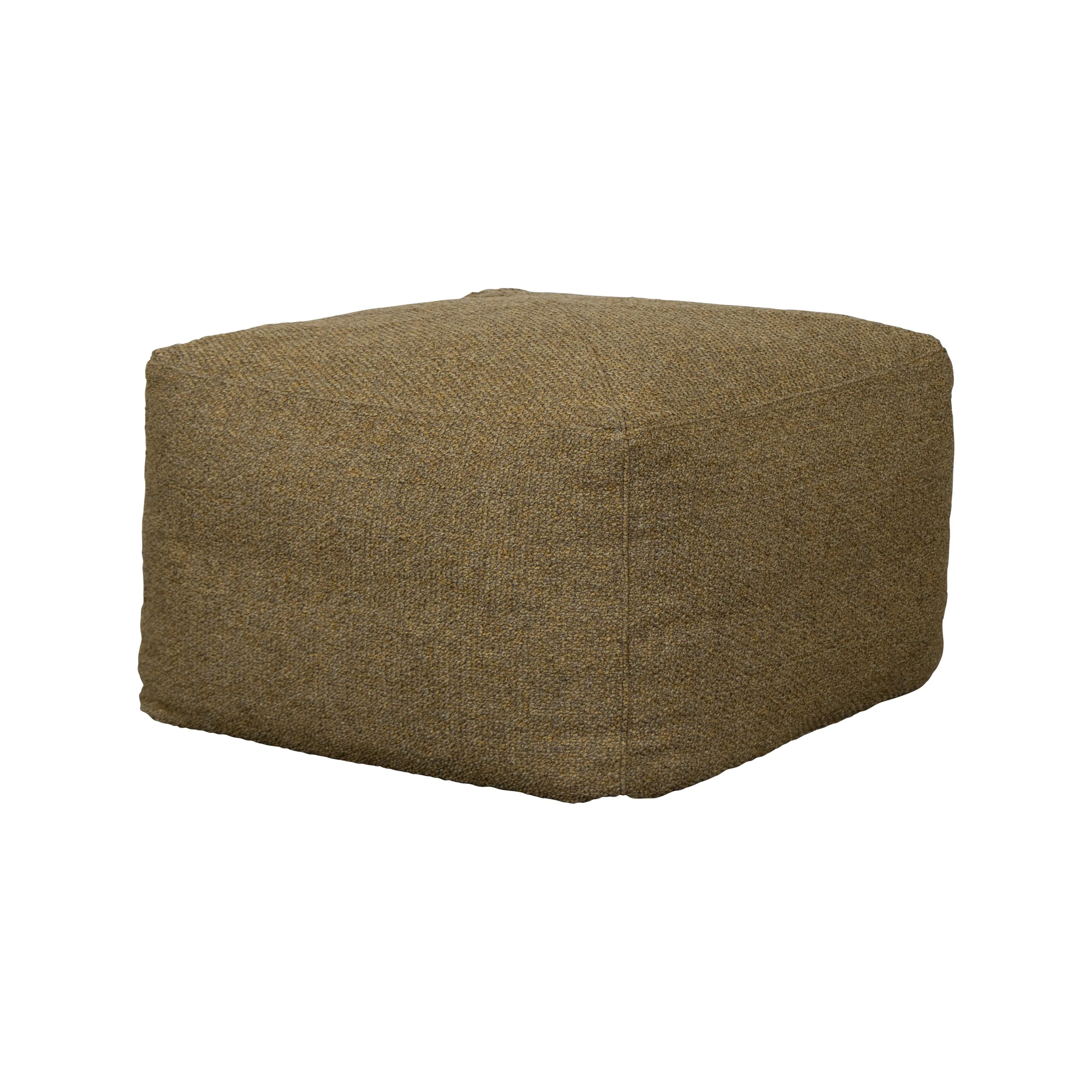 Divine Footstool