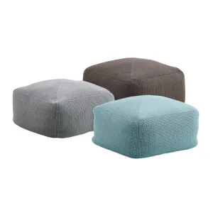 Divine Footstool