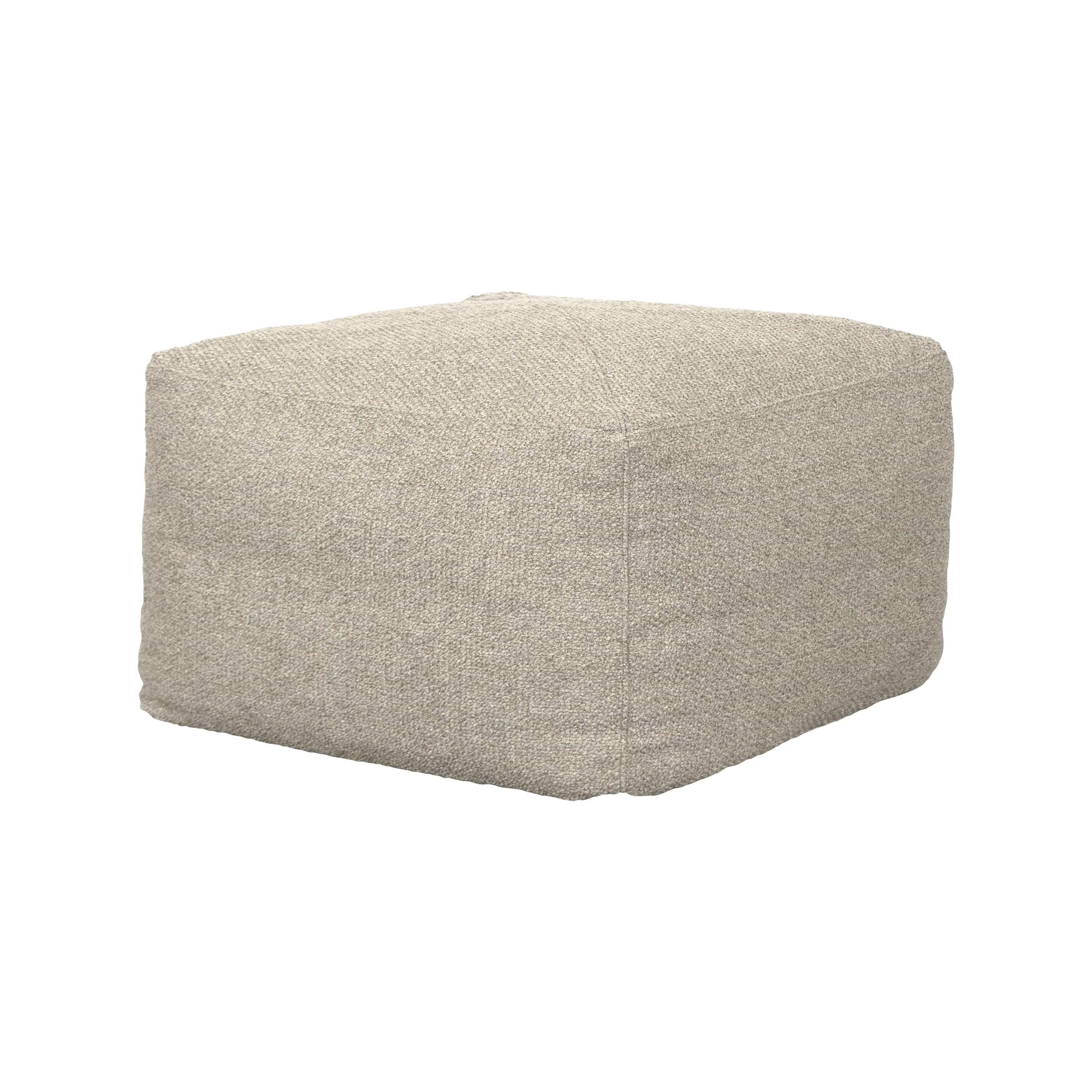 Divine Footstool