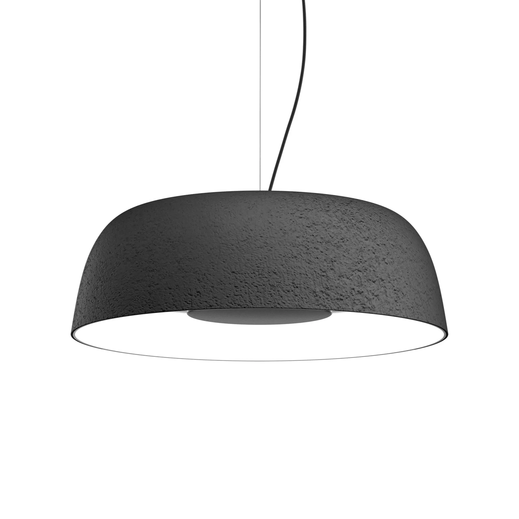 Djembe LED Pendant Light